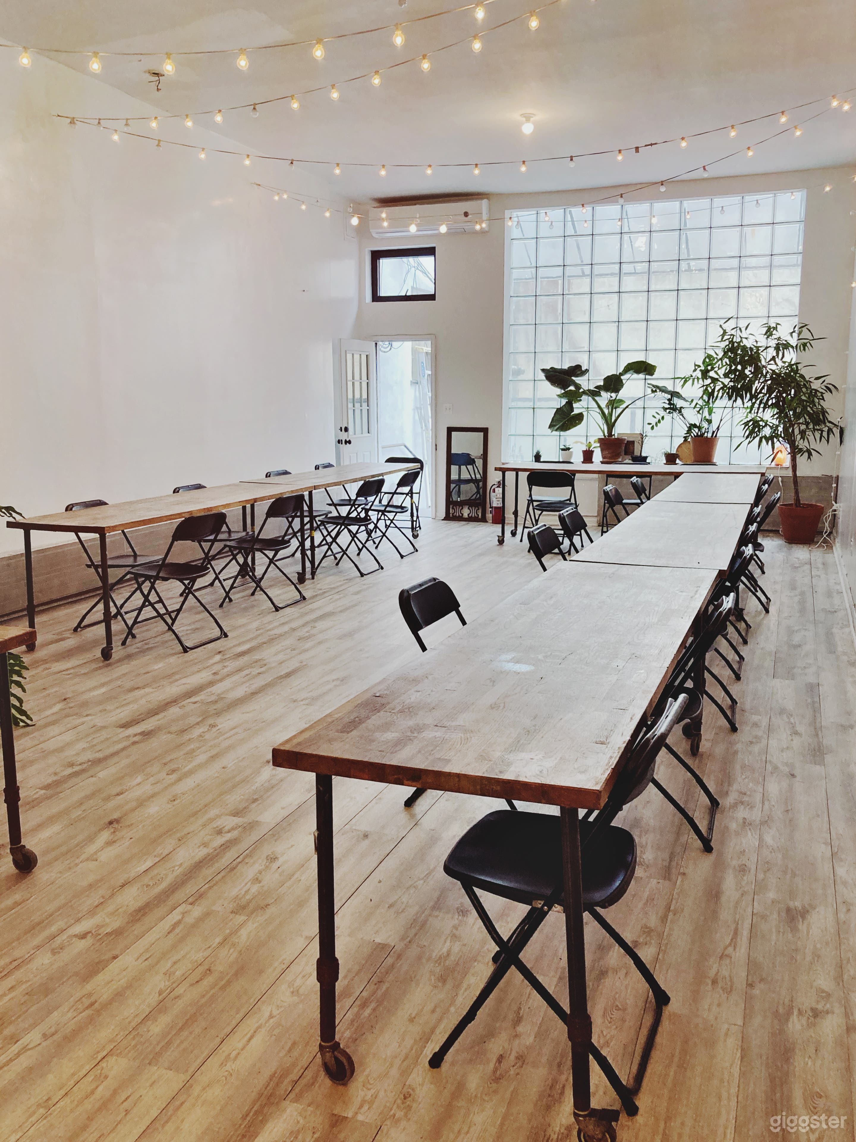 Intimate Event Venue in Brooklyn Photo 4