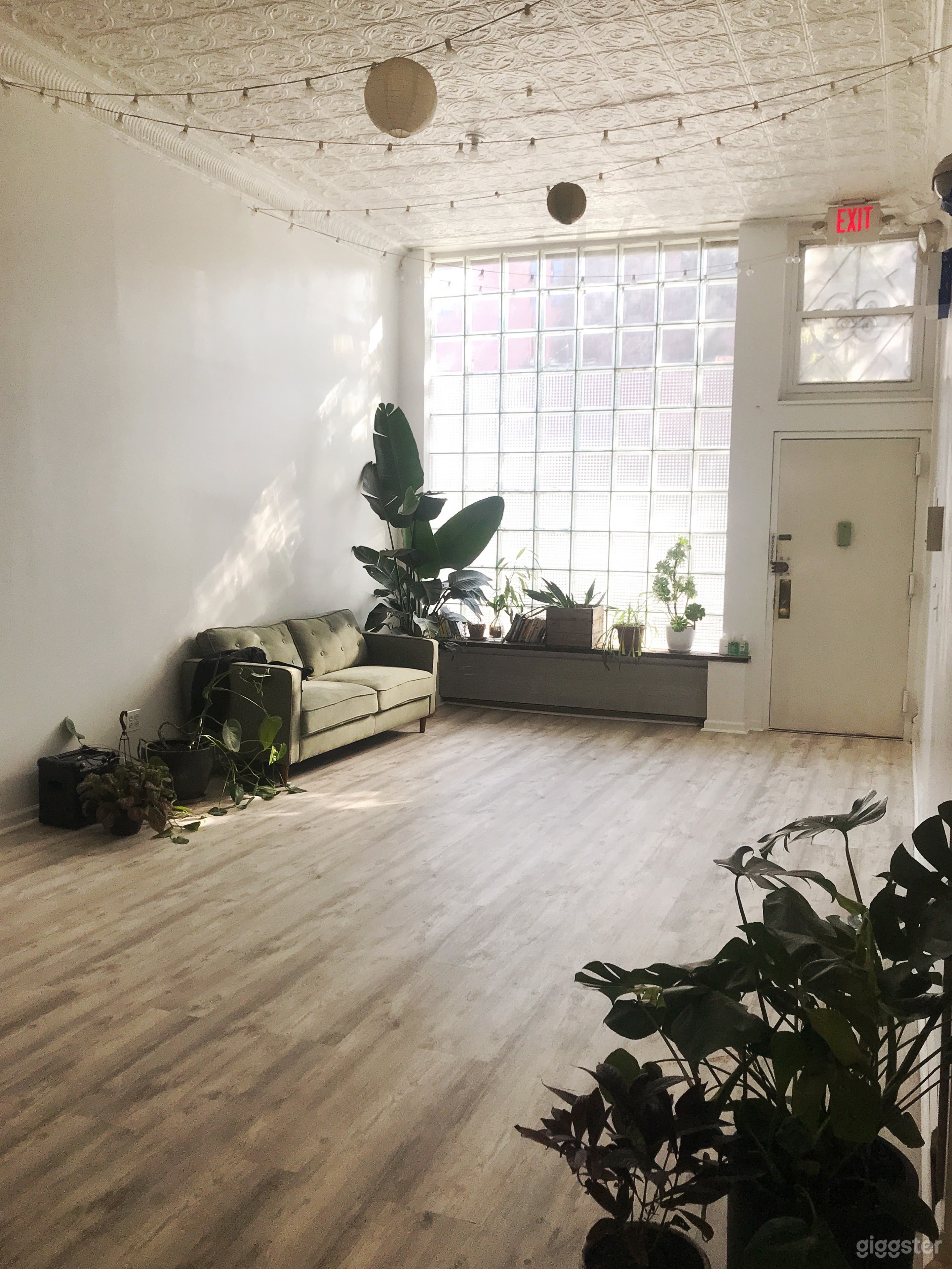 Intimate Event Venue in Brooklyn Photo 2