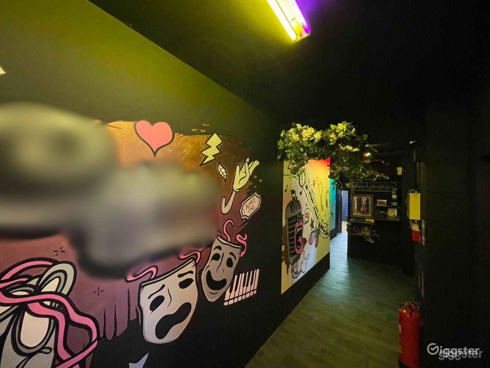 Dance Studio 1 and 2 Buyout in Notts Photo 2