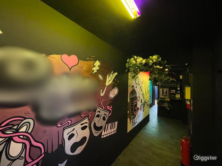  Dance Studio 1 and 2 Buyout in Notts 