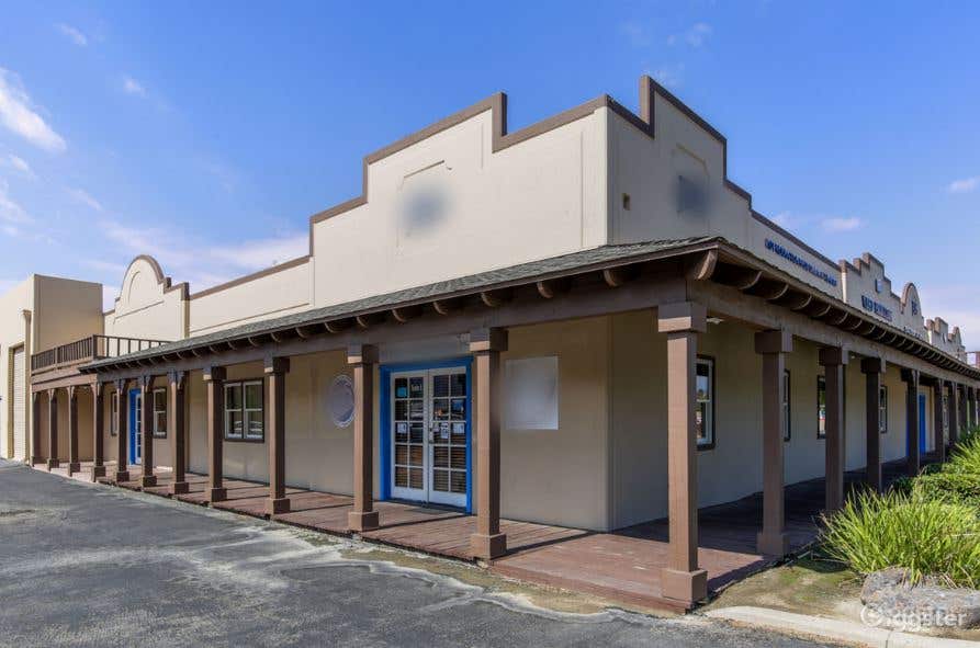 Award-Winning Full Service Video Production Studio in Temecula (Full-Buyout) Photo 1