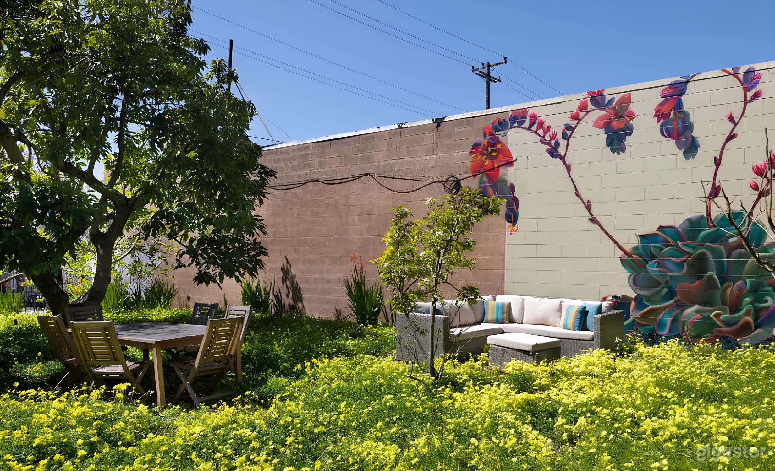 Lovely Large Orchard (Outdoor Space) Photo 1