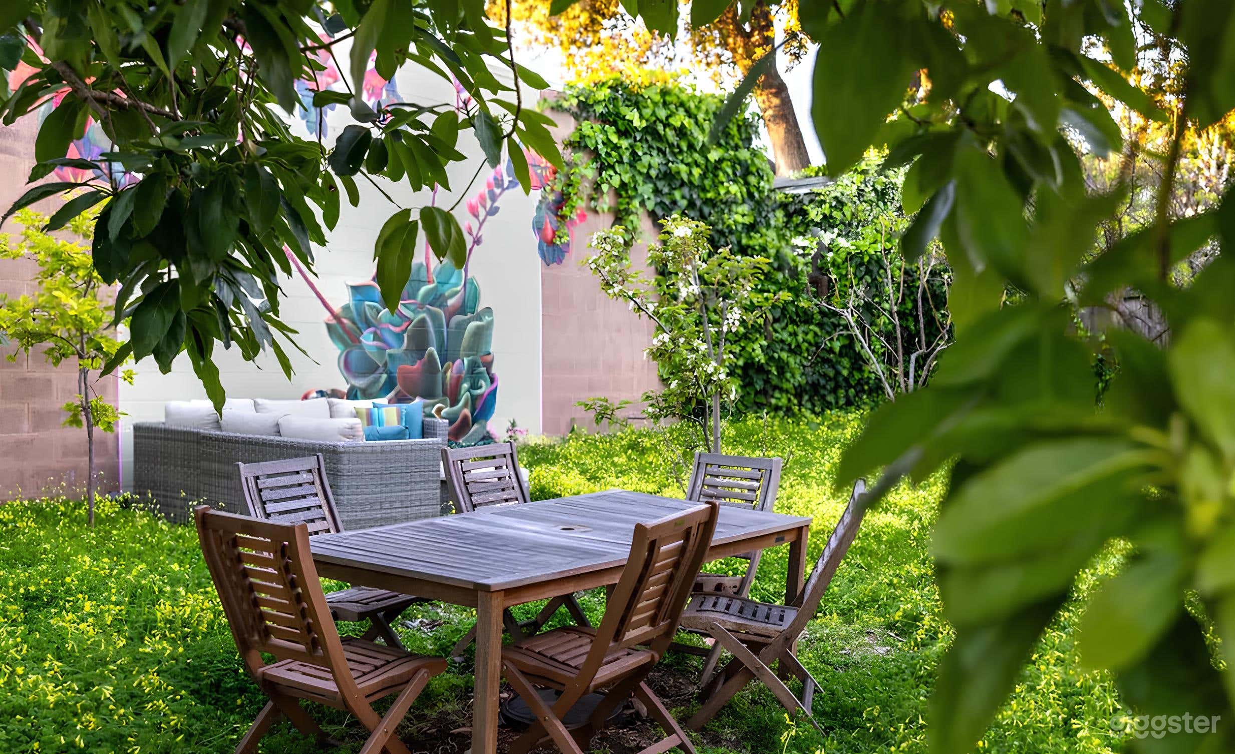 Lovely Large Orchard (Outdoor Space) Photo 2