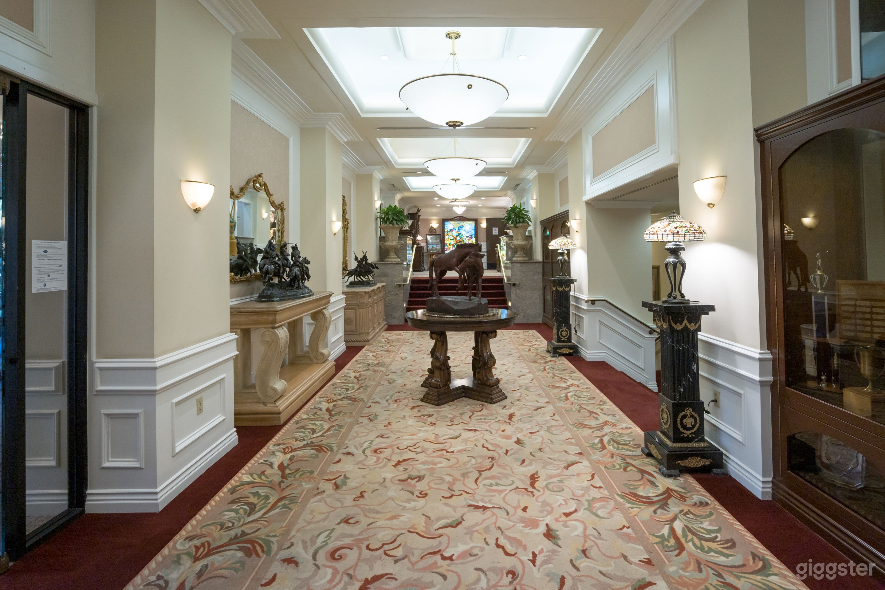 Private Country Club Photo 2