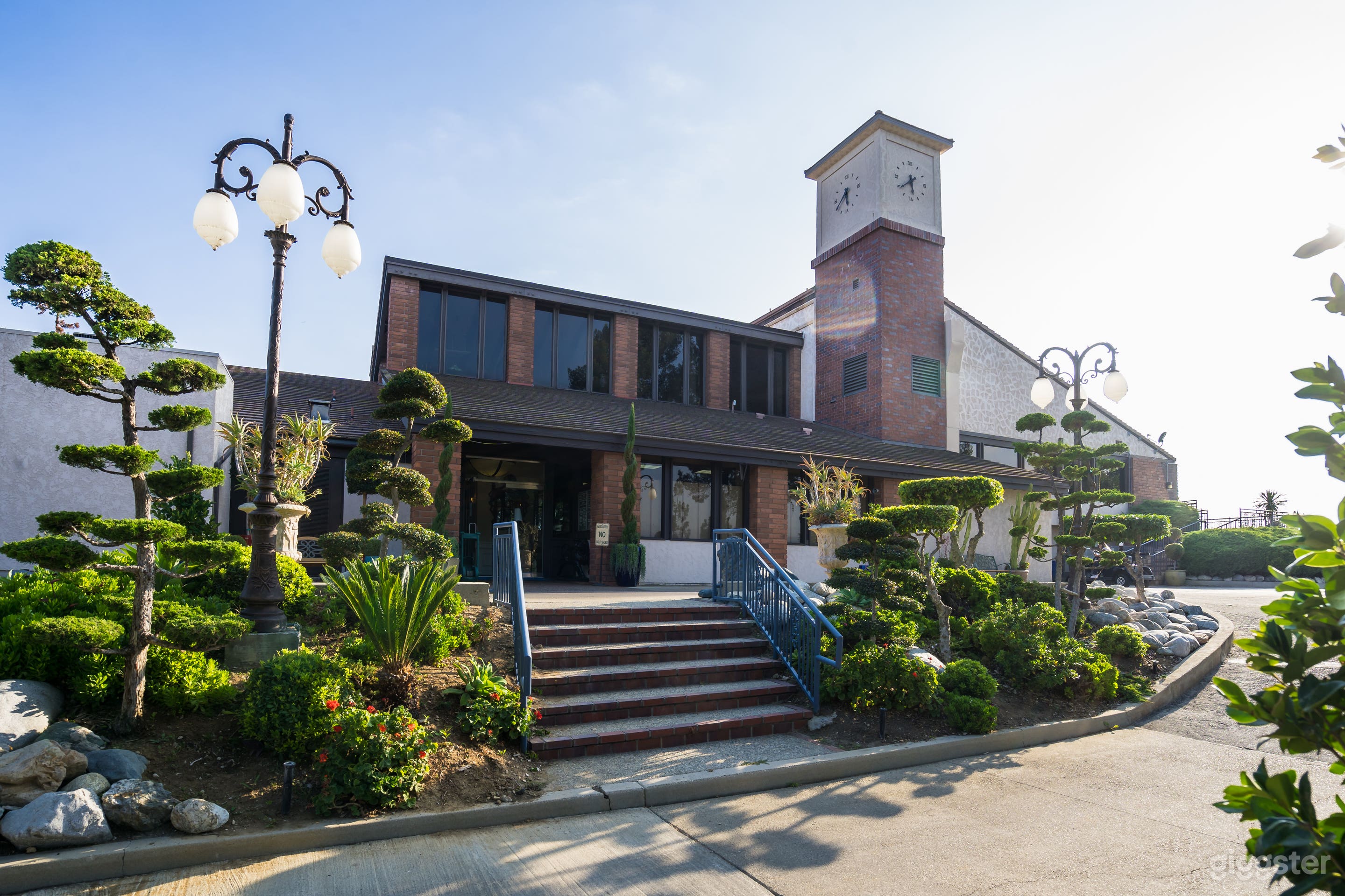 Private Country Club Photo 1