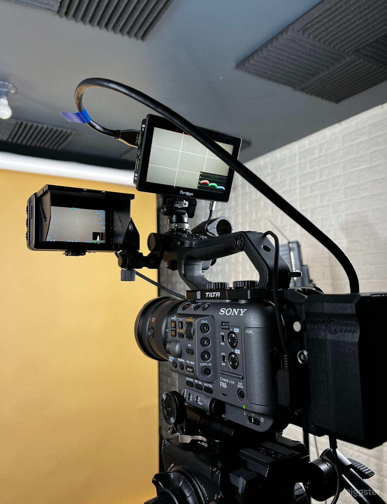 Photo/Video Studio in Buford, GA Photo 4