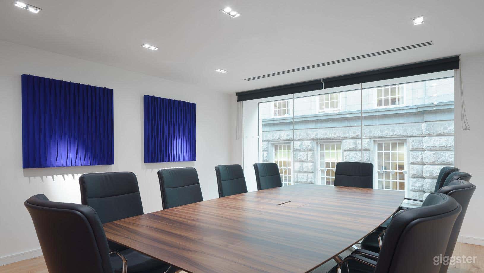 Boardroom 2 in Dublin Photo 3