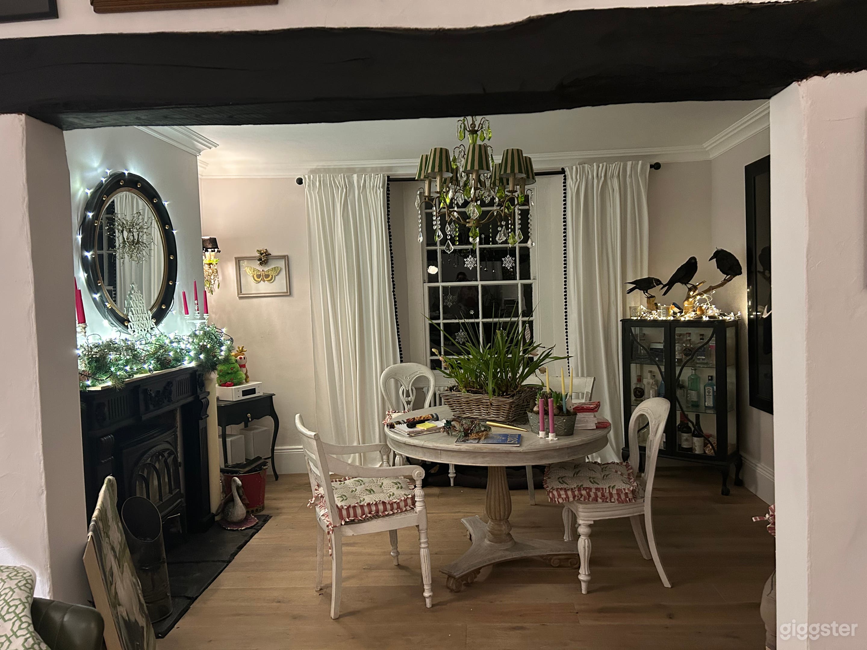 Beautiful large coastal Victorian captains house Photo 2