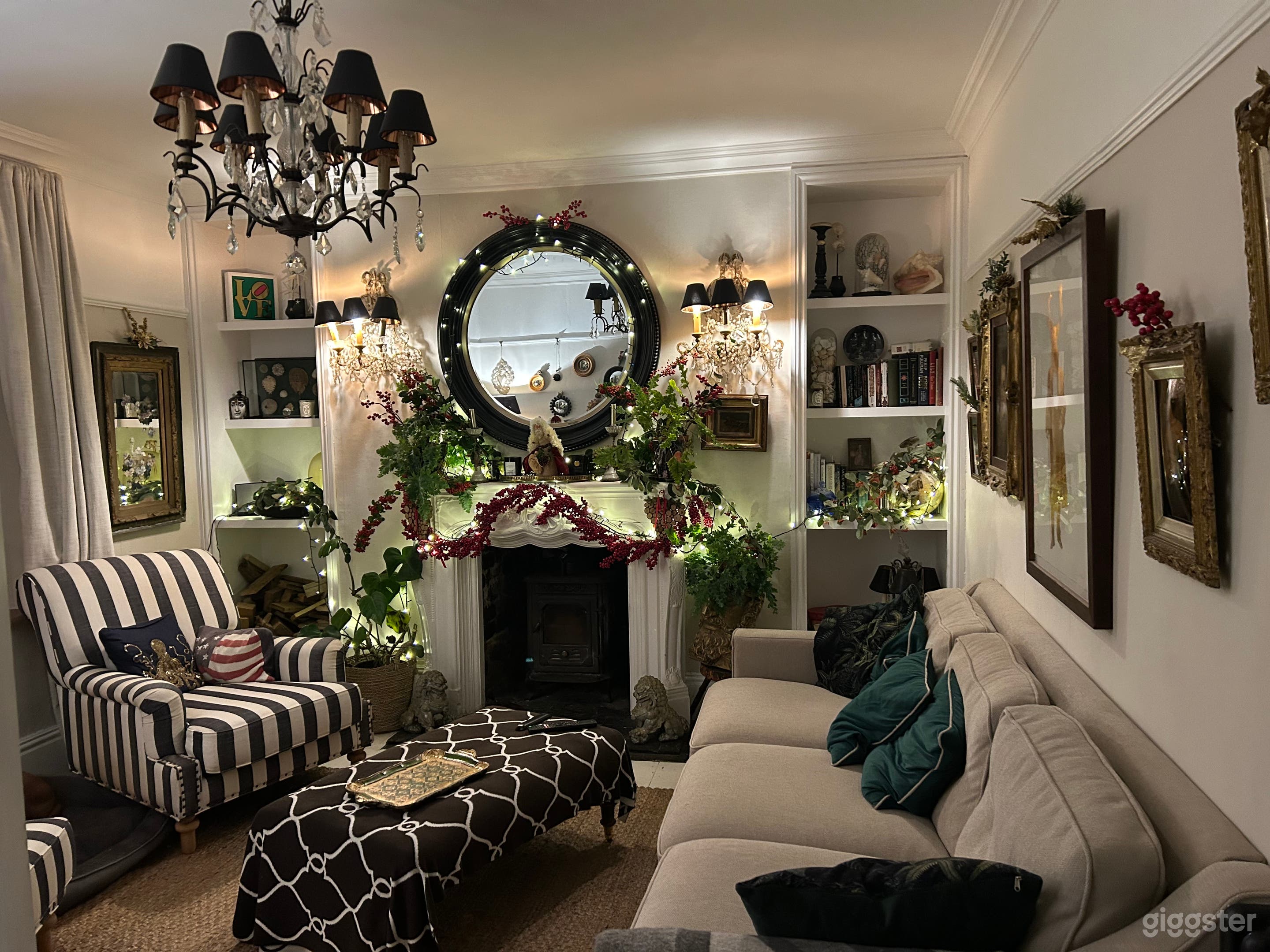 Beautiful large coastal Victorian captains house Photo 3