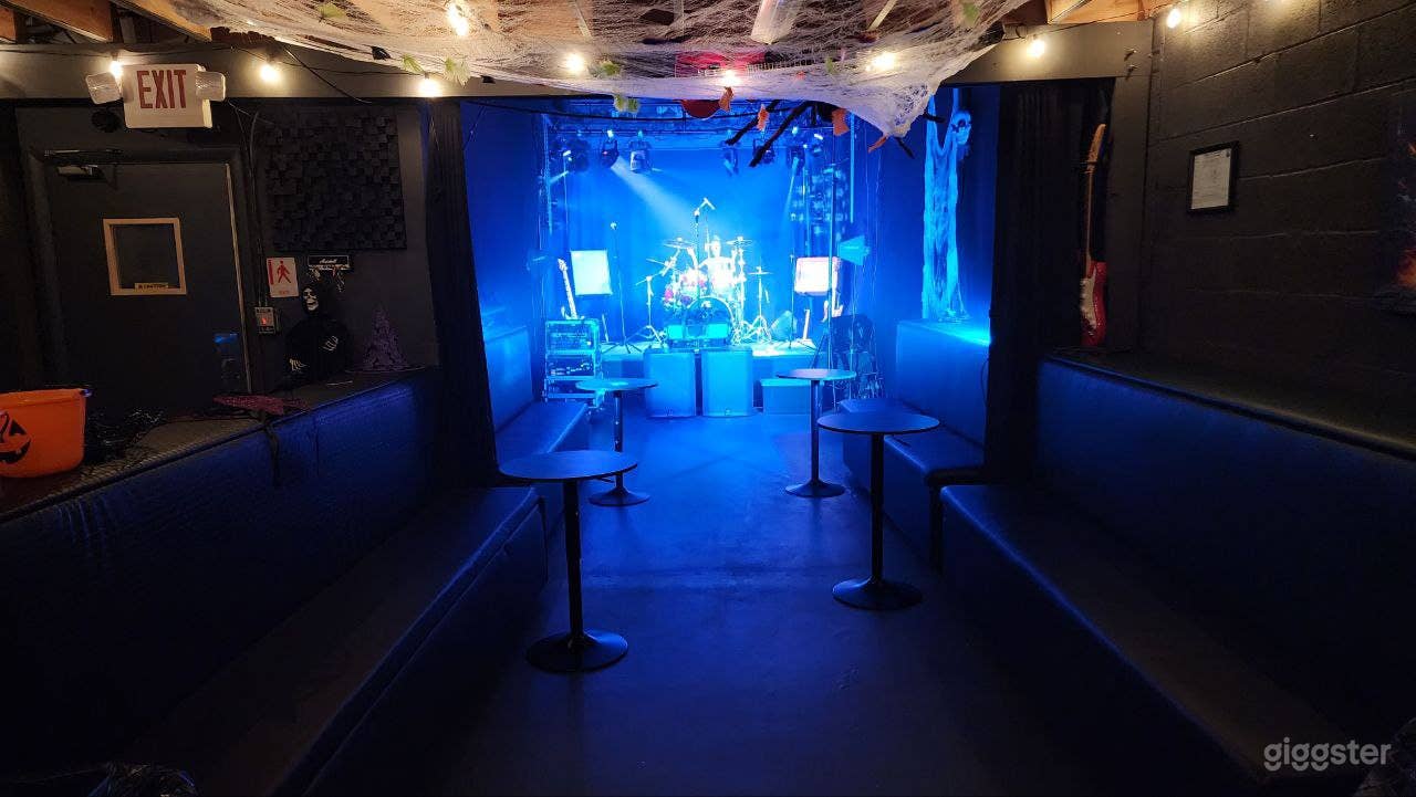 Events, podcasts, photo/video, rehearsal, recording, etc. Photo 1