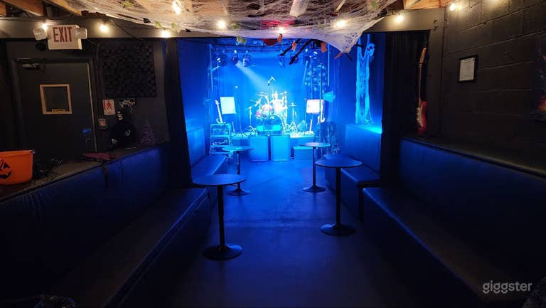  Events, podcasts, photo/video, rehearsal, recording, etc. 