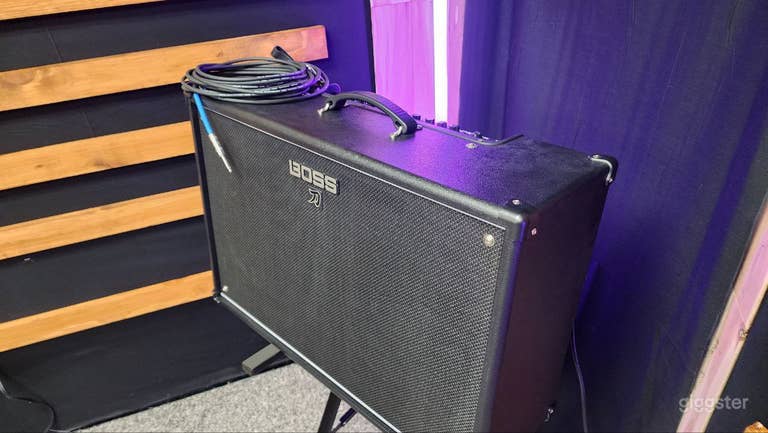  Events, podcasts, photo/video, rehearsal, recording, etc. 