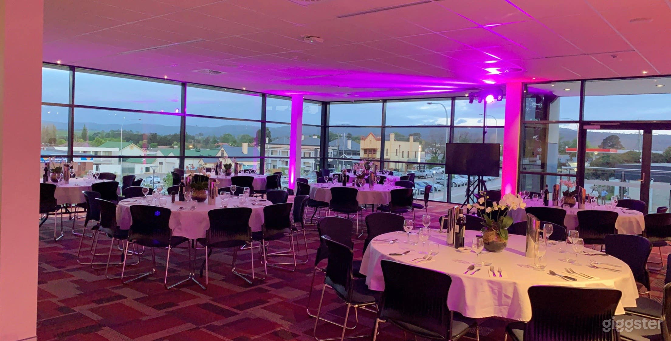 Biamanga Foyer Photo 2