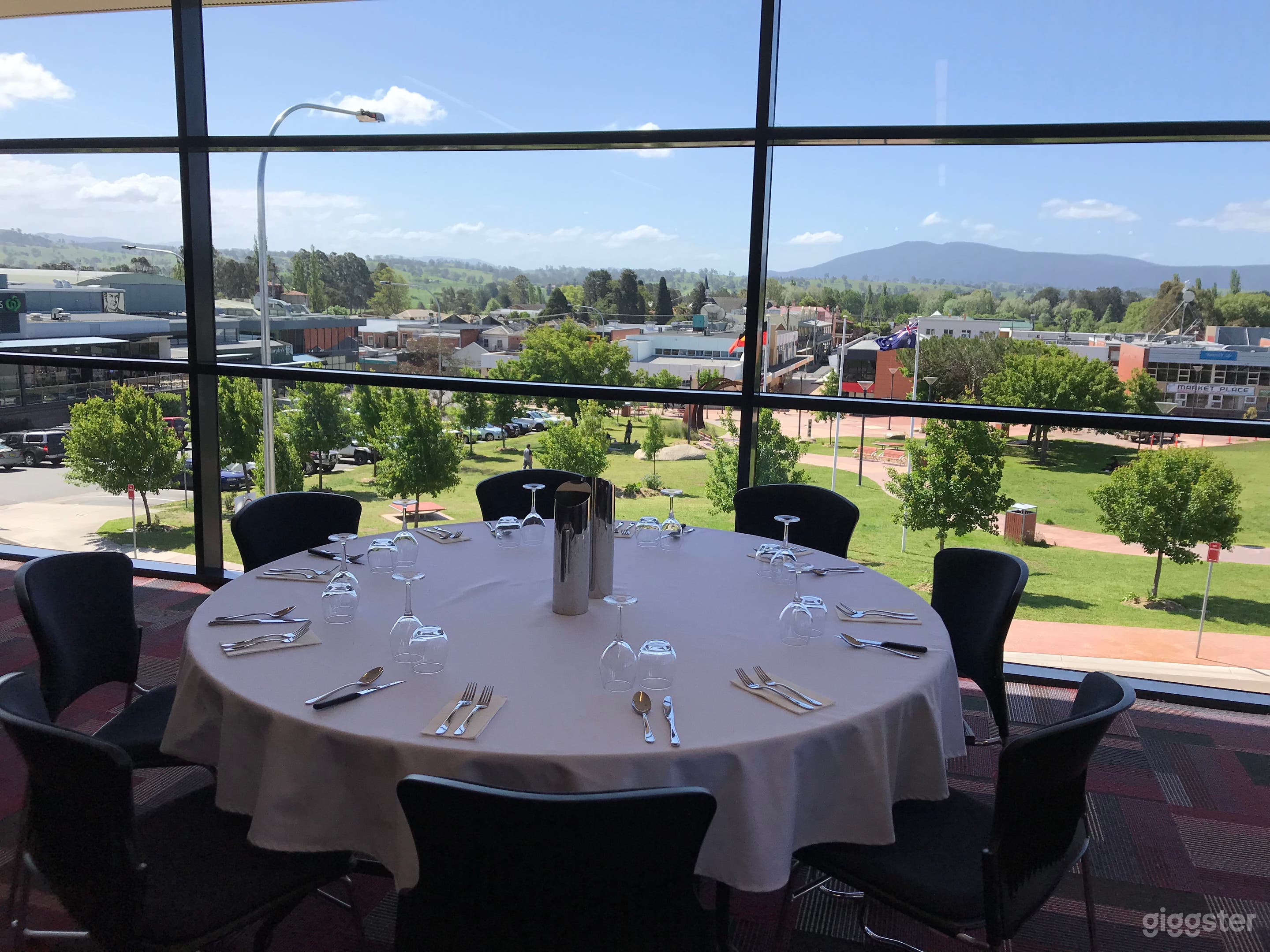 Biamanga Foyer Photo 4