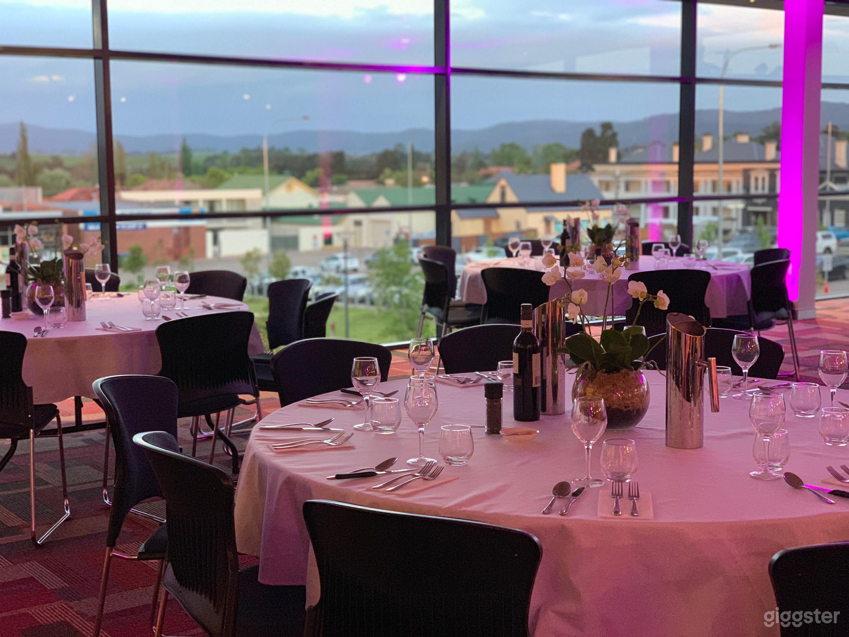 Biamanga Foyer Photo 1