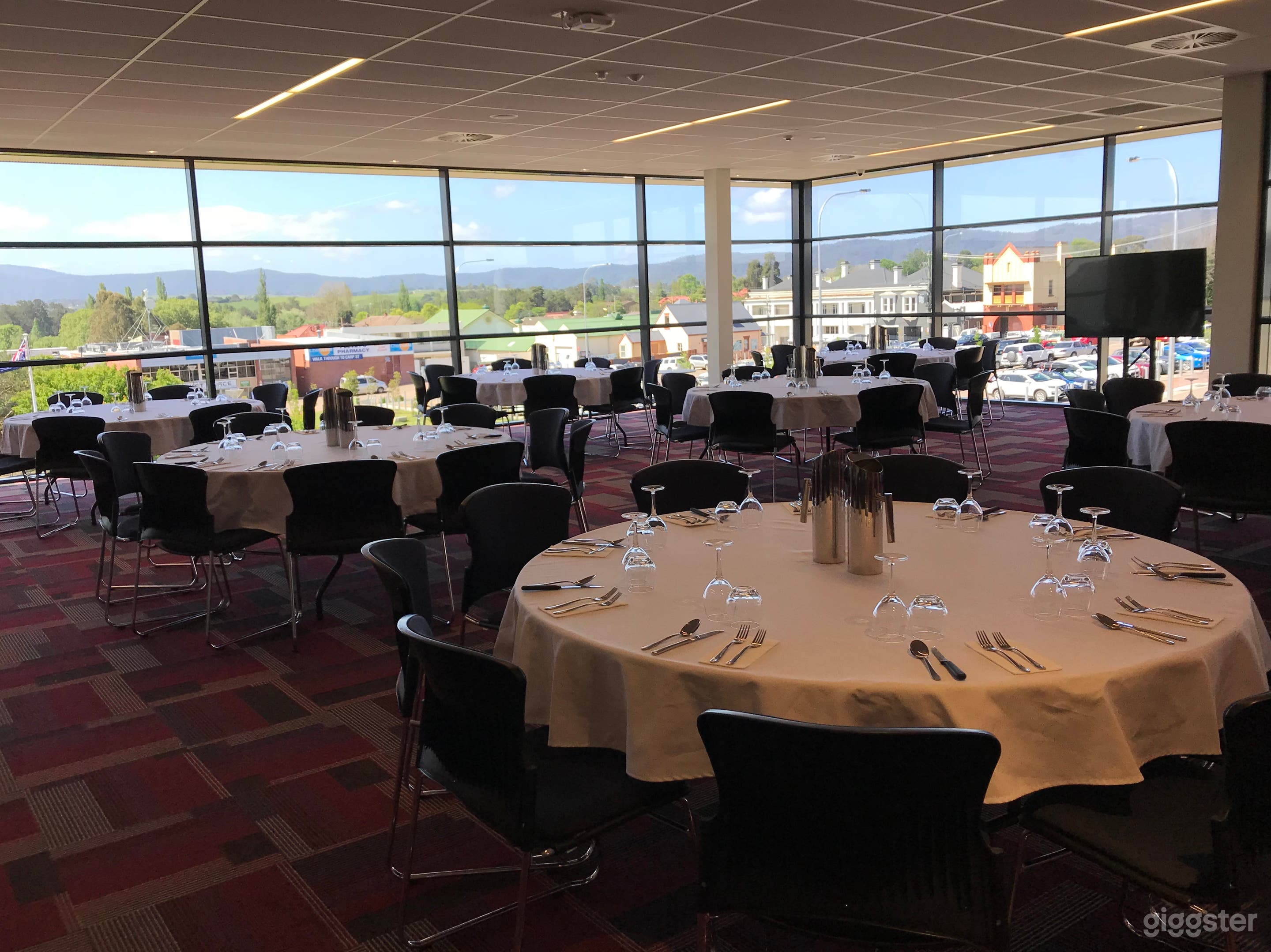 Biamanga Foyer Photo 3