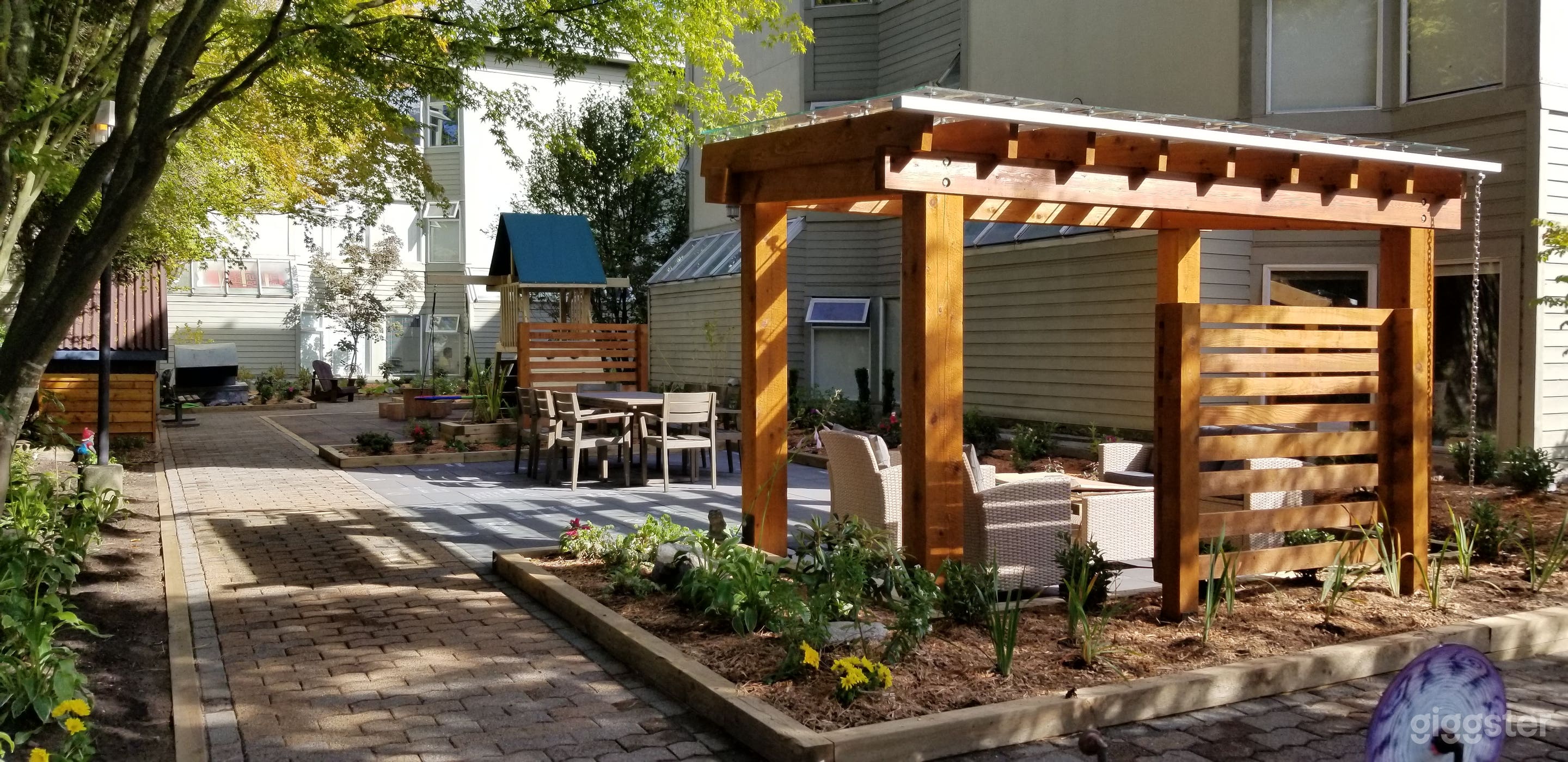 Pergola