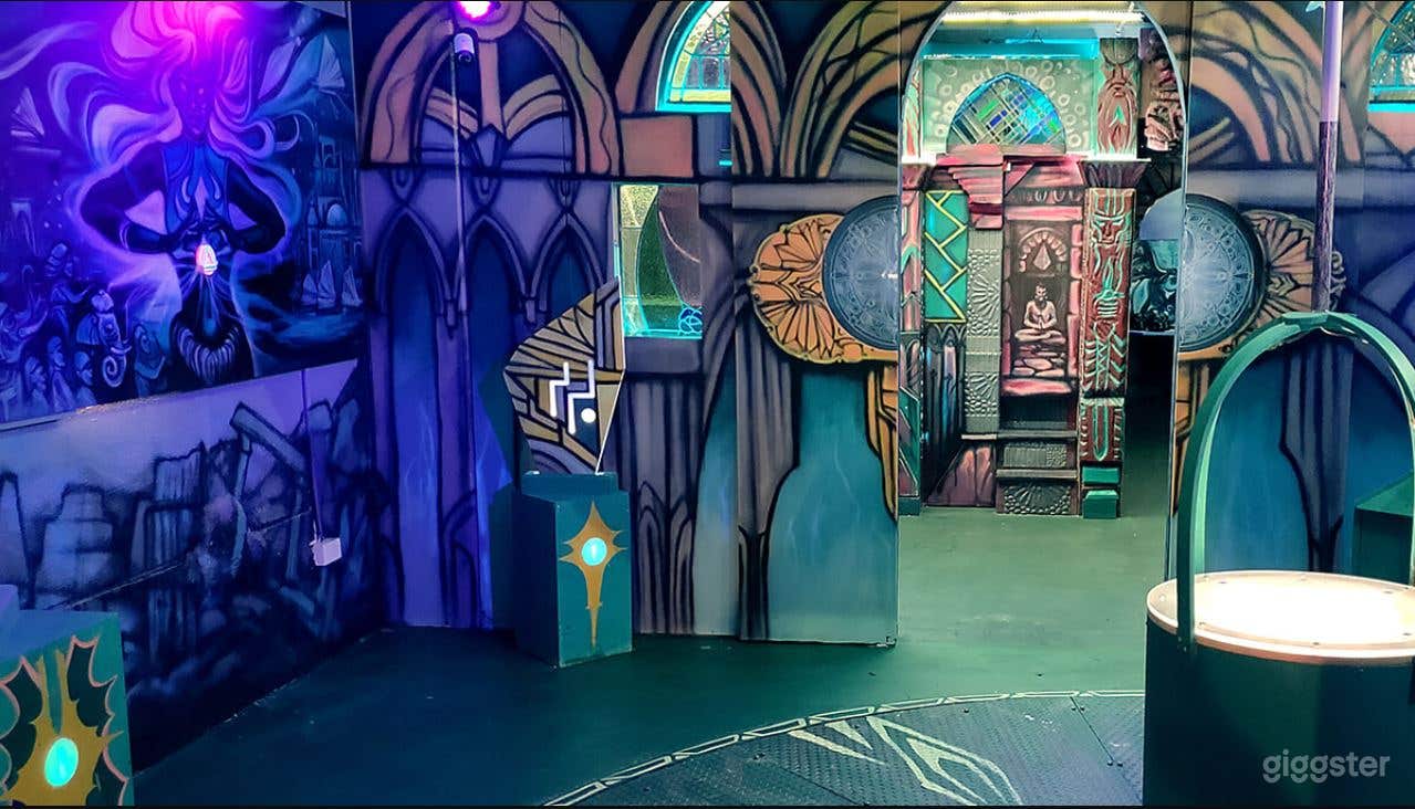 Adventure Games  in Wellington-2 Photo 2