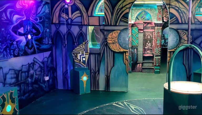  Adventure Games  in Wellington-2 