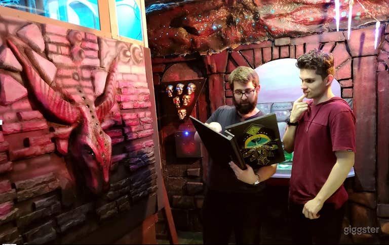  Adventure Games  in Wellington-2 