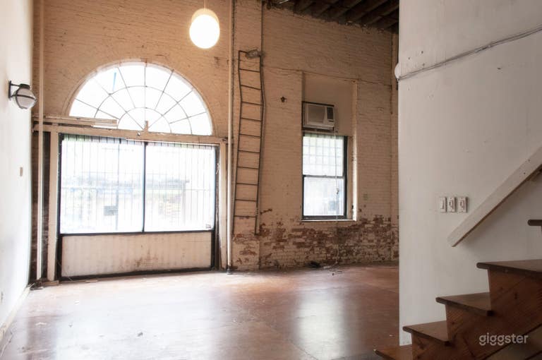  Entrepôt & Loft de Production Williamsburg 