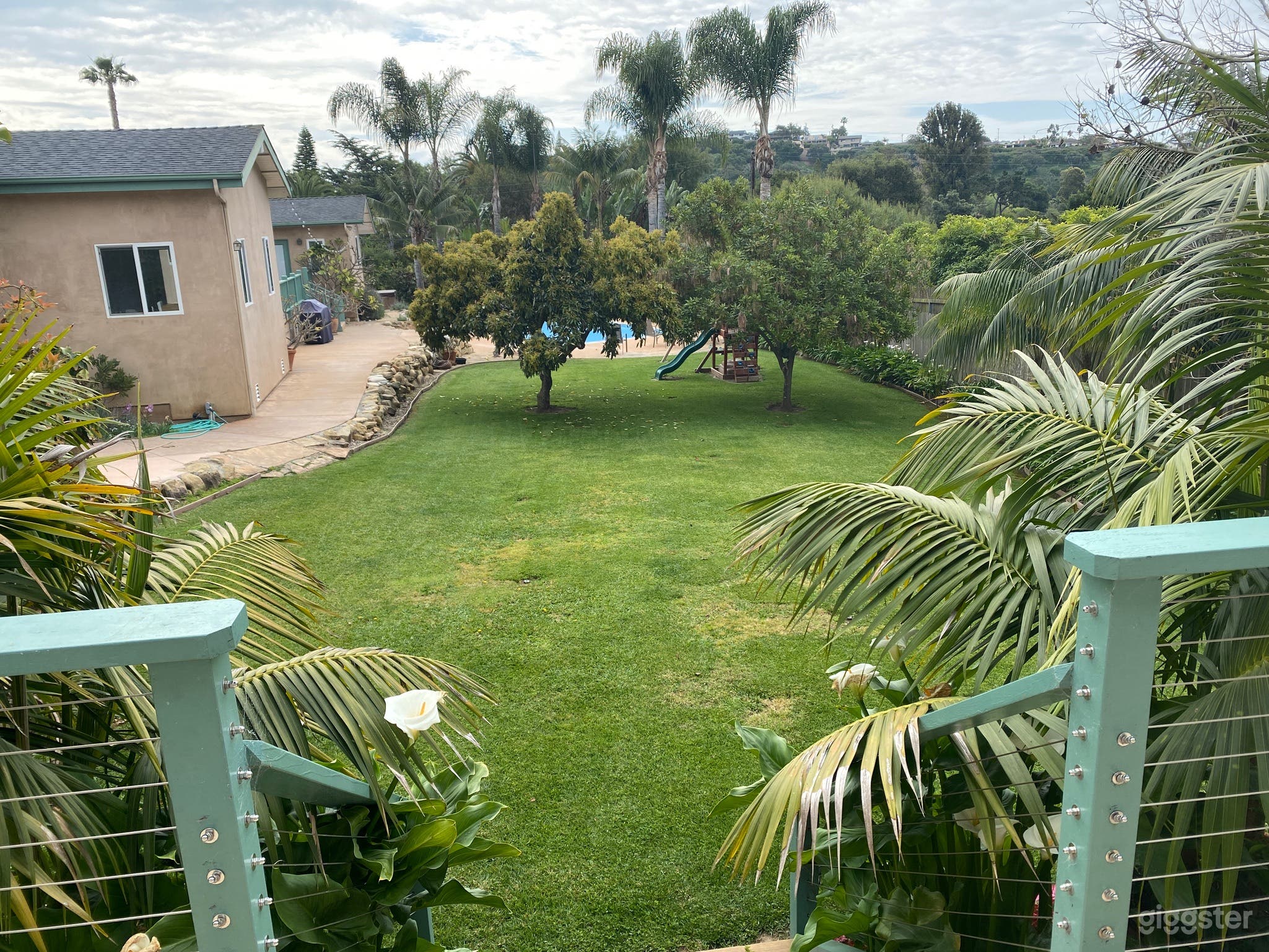 Casa De Las Palmas-Perfect Wedding Venue Photo 4