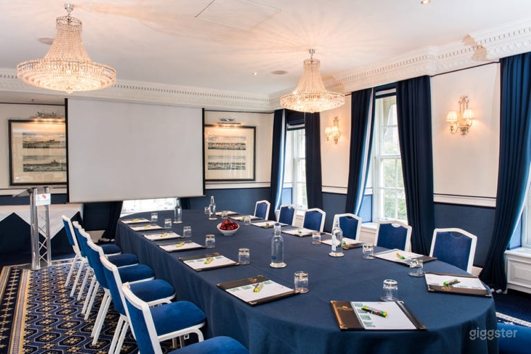  The Queen Suite 