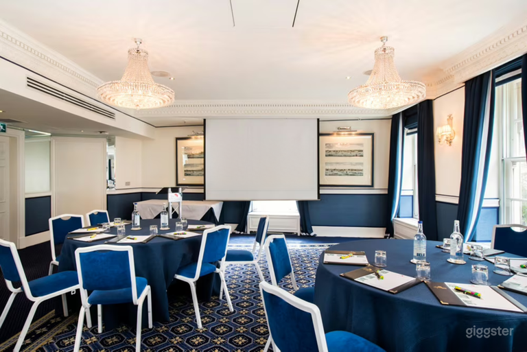  The Queen Suite 