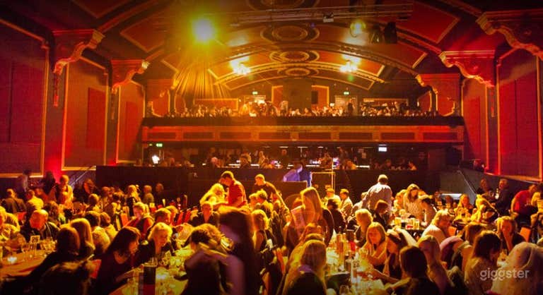  Spacious and Versatile Event Space in Bath 