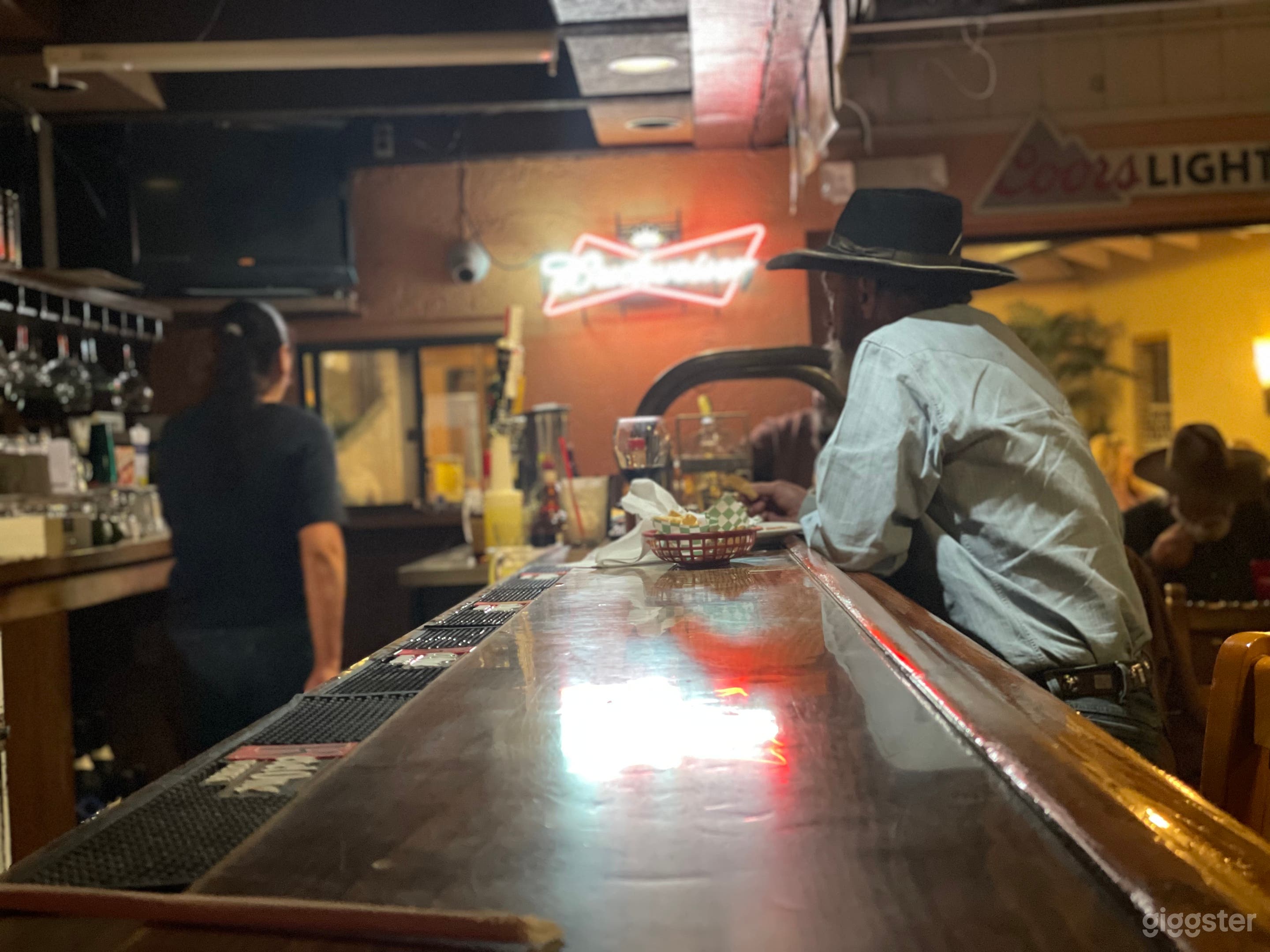 Mexican Bar with Stage Photo 4
