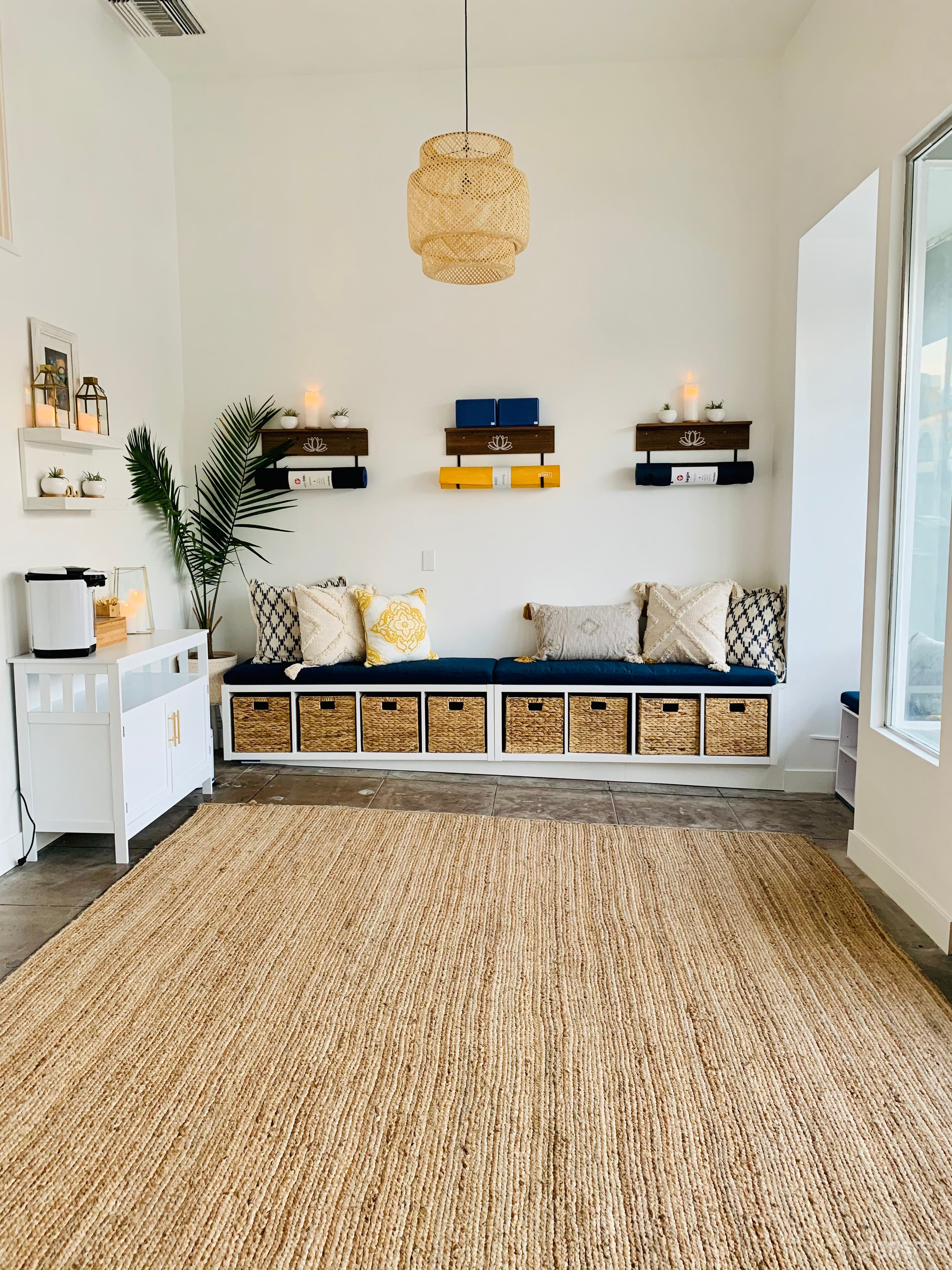 Newly Remodeled Fitness/Yoga Studio Photo 3