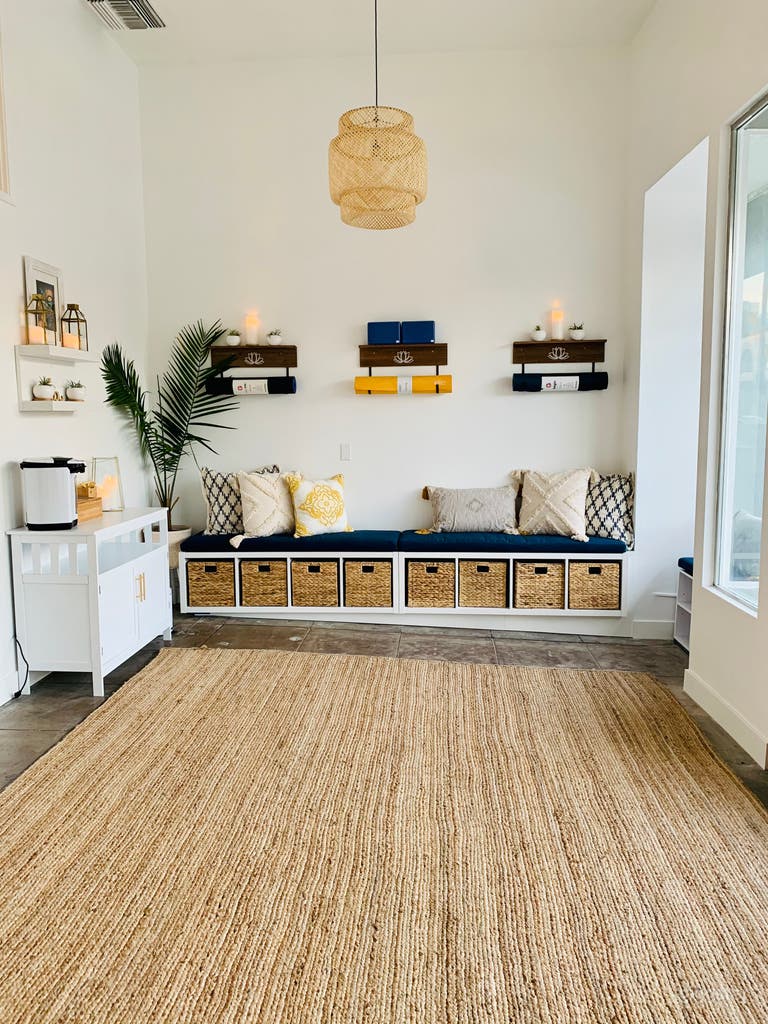  Newly Remodeled Fitness/Yoga Studio 