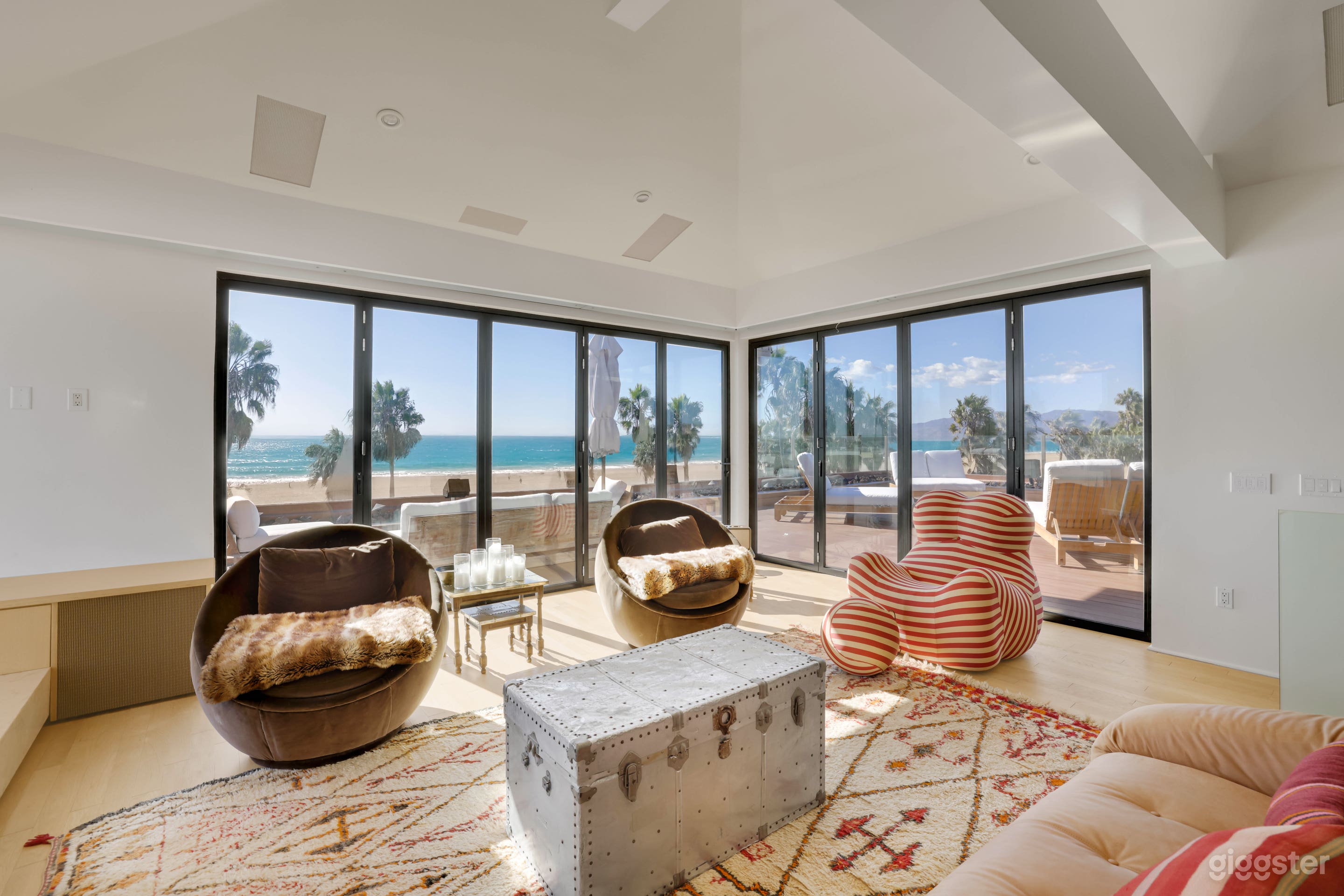 Venice Beach Penthouse Photo 1