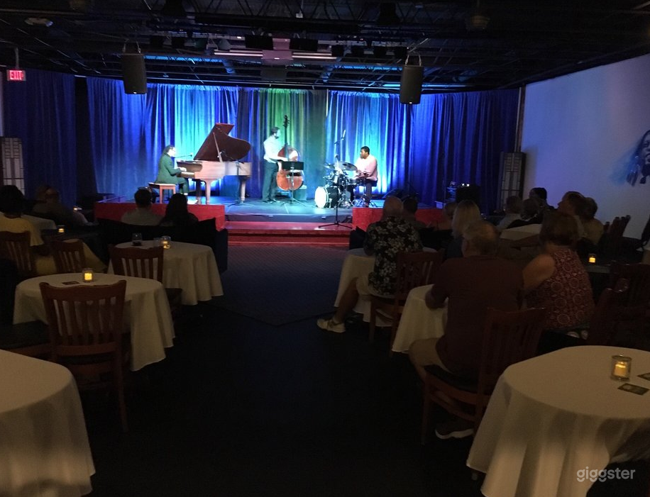 Charleston's Premier Jazz Club Photo 3