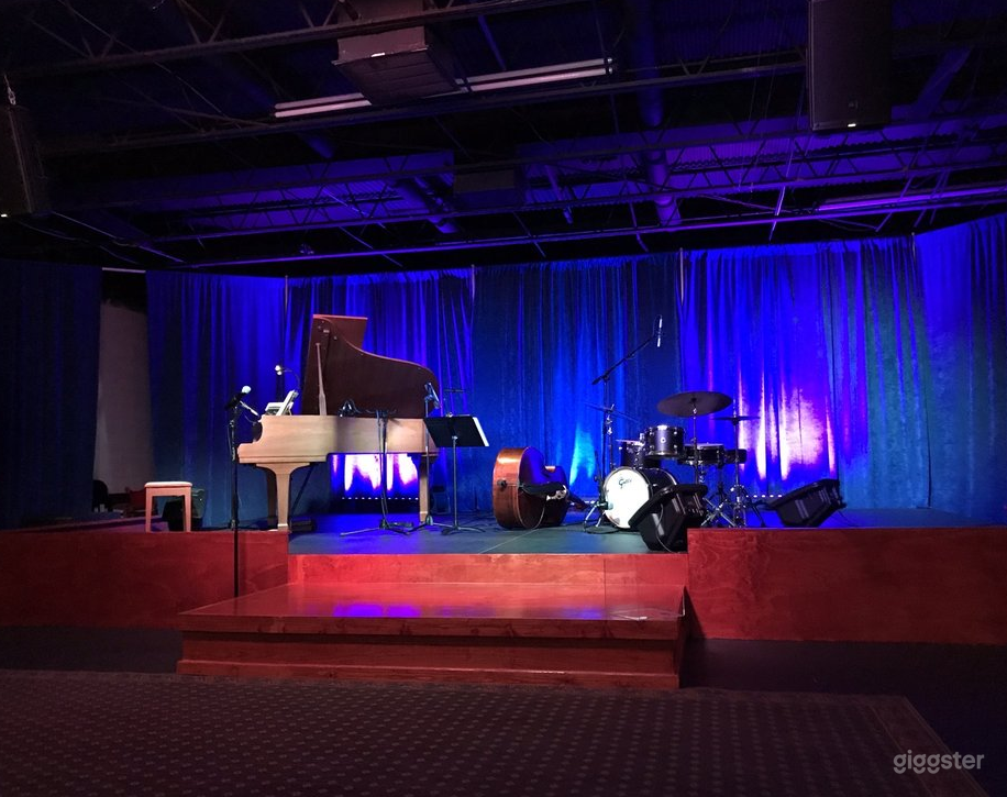 Charleston's Premier Jazz Club Photo 1