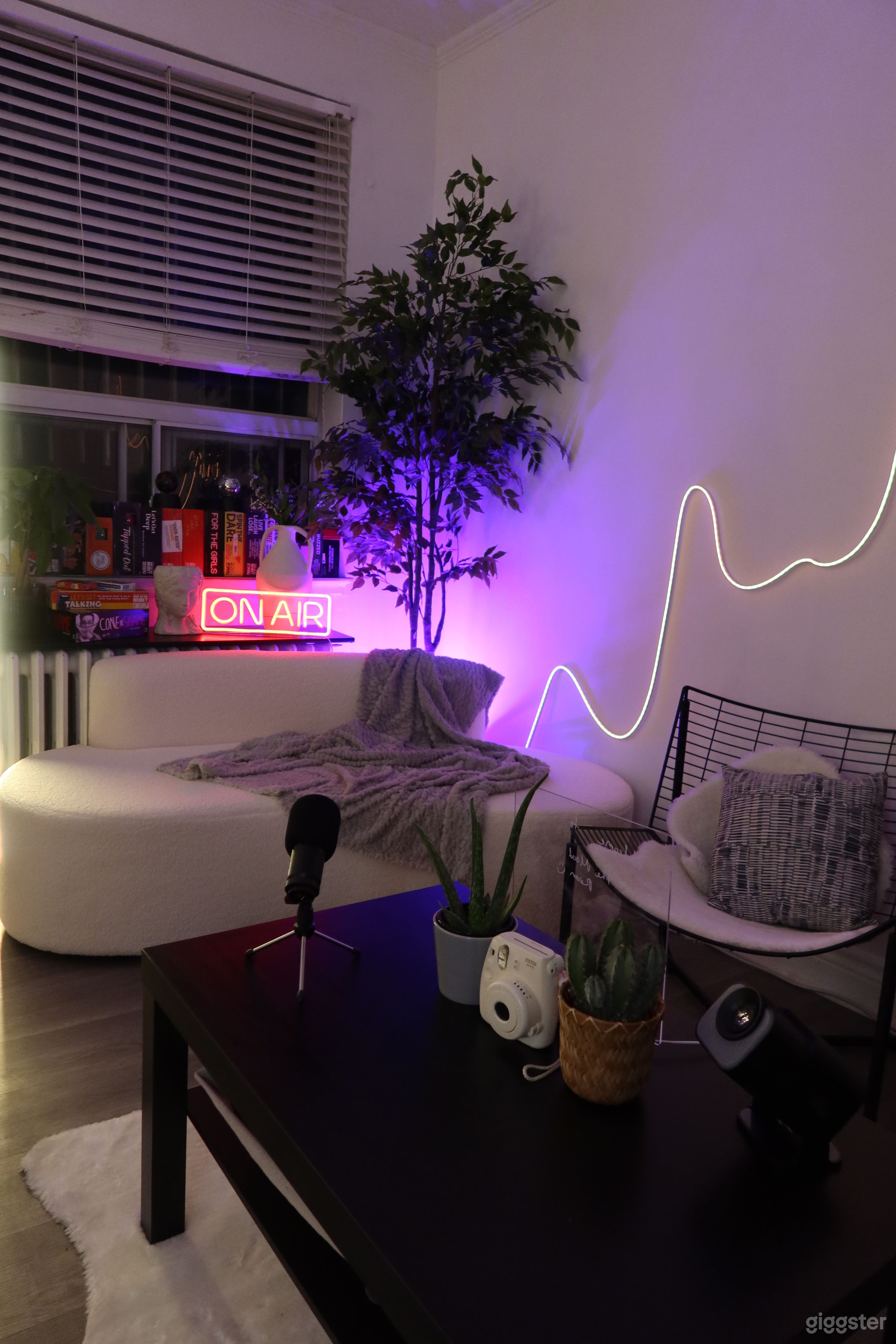 Toronto’s 24/7 Creative Content Playground Photo 2