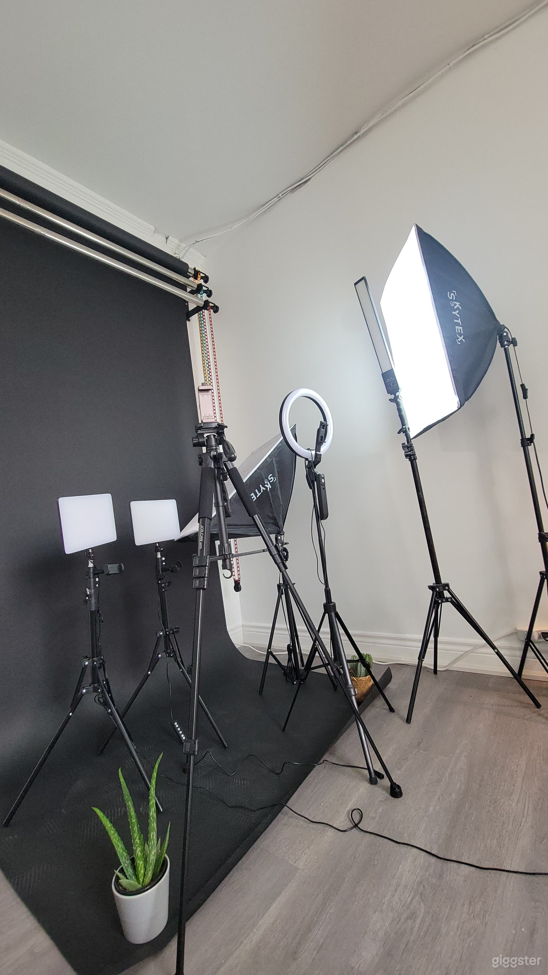 Toronto’s 24/7 Creative Content Playground Photo 4