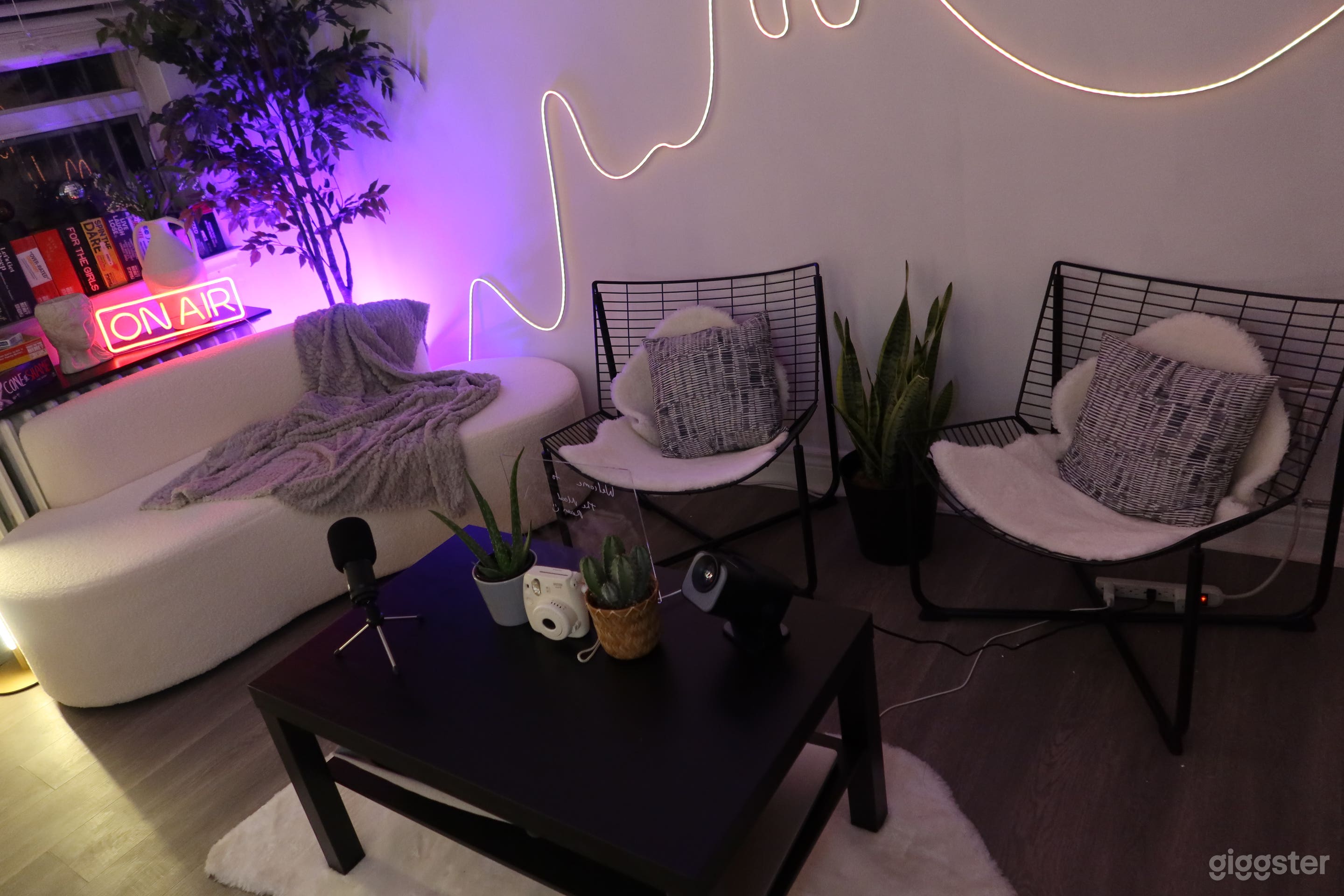 Toronto’s 24/7 Creative Content Playground Photo 1