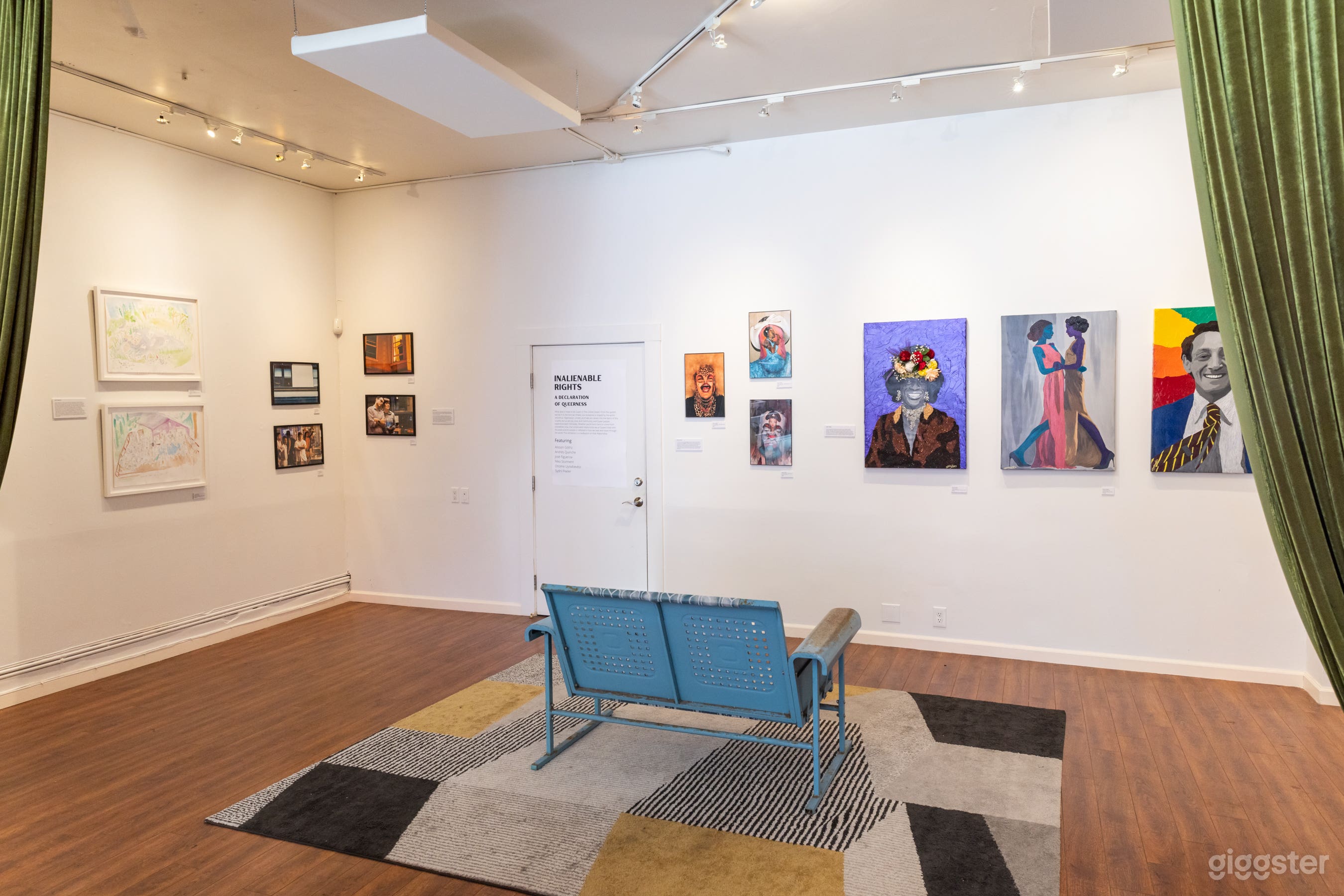 Gallery Boutique and Gathering Space Photo 3