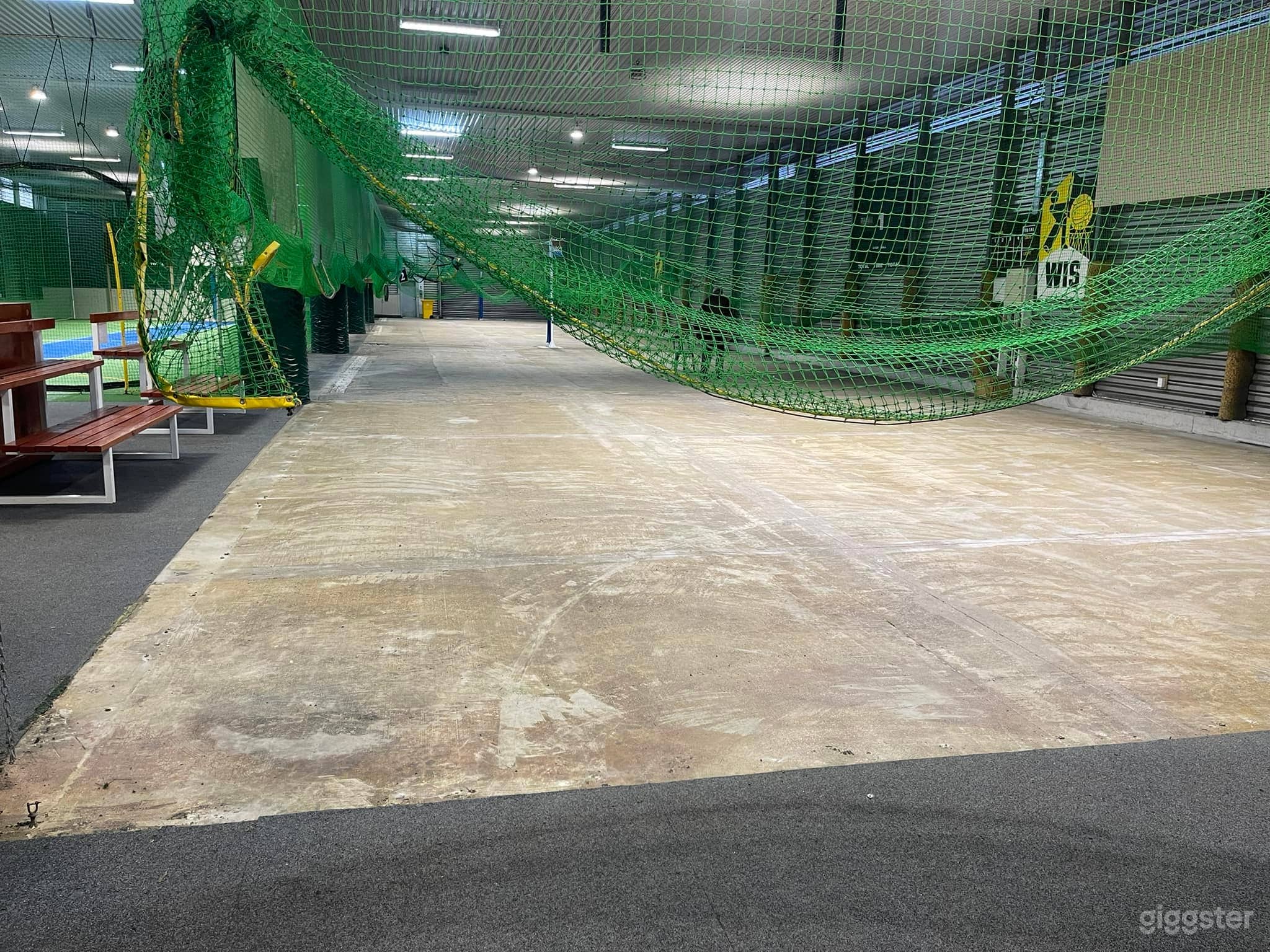 Indoor Netball - Wellington Photo 4