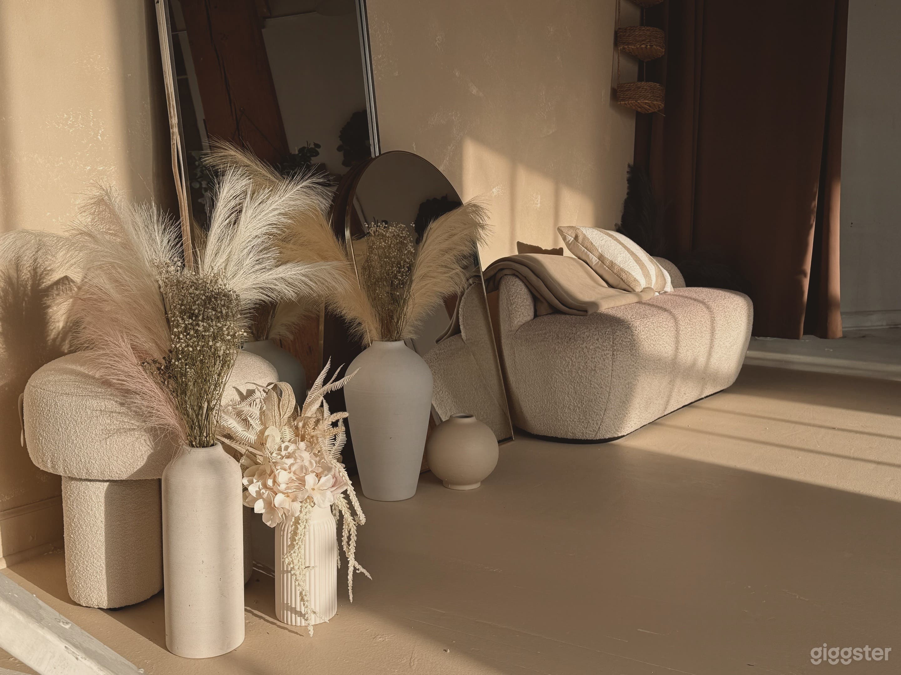 South Loop: Industrial Photography and Film Studio Photo 2