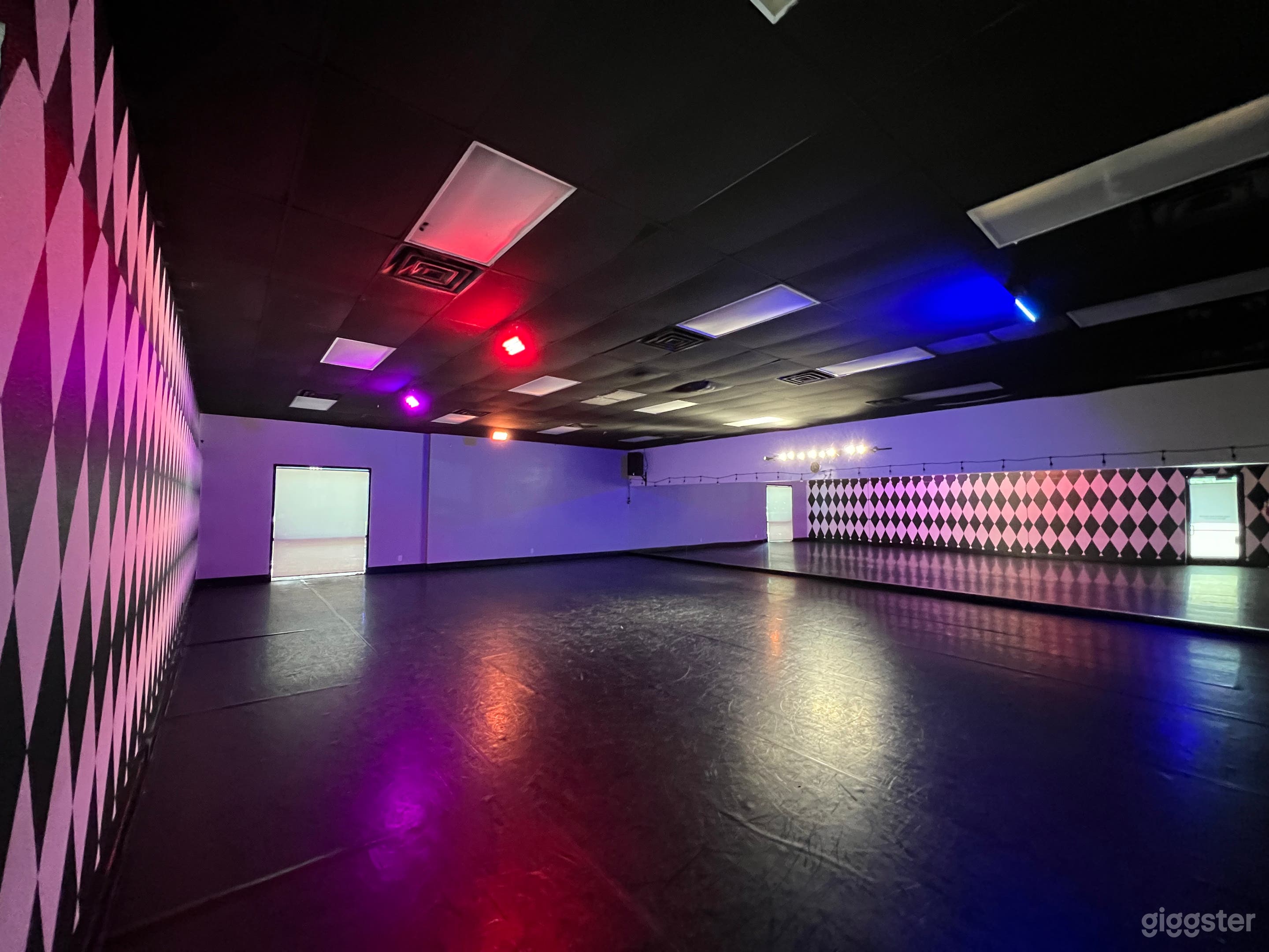 Harlequin Room Event Space Photo 3