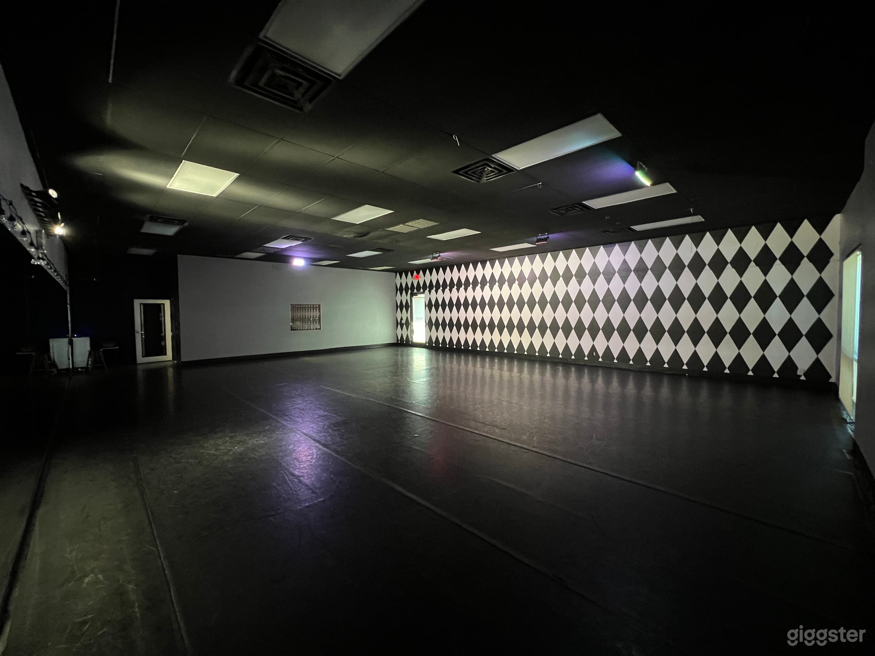 Harlequin Room Event Space Photo 4