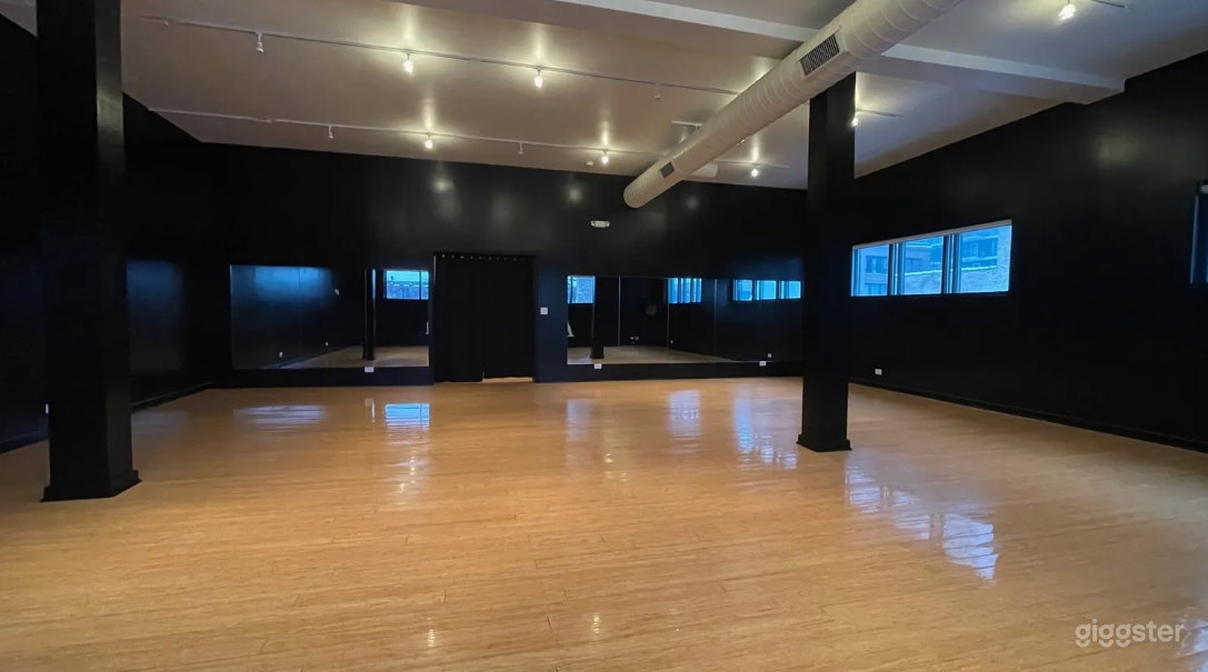 Dance Studio and Events Photo 1