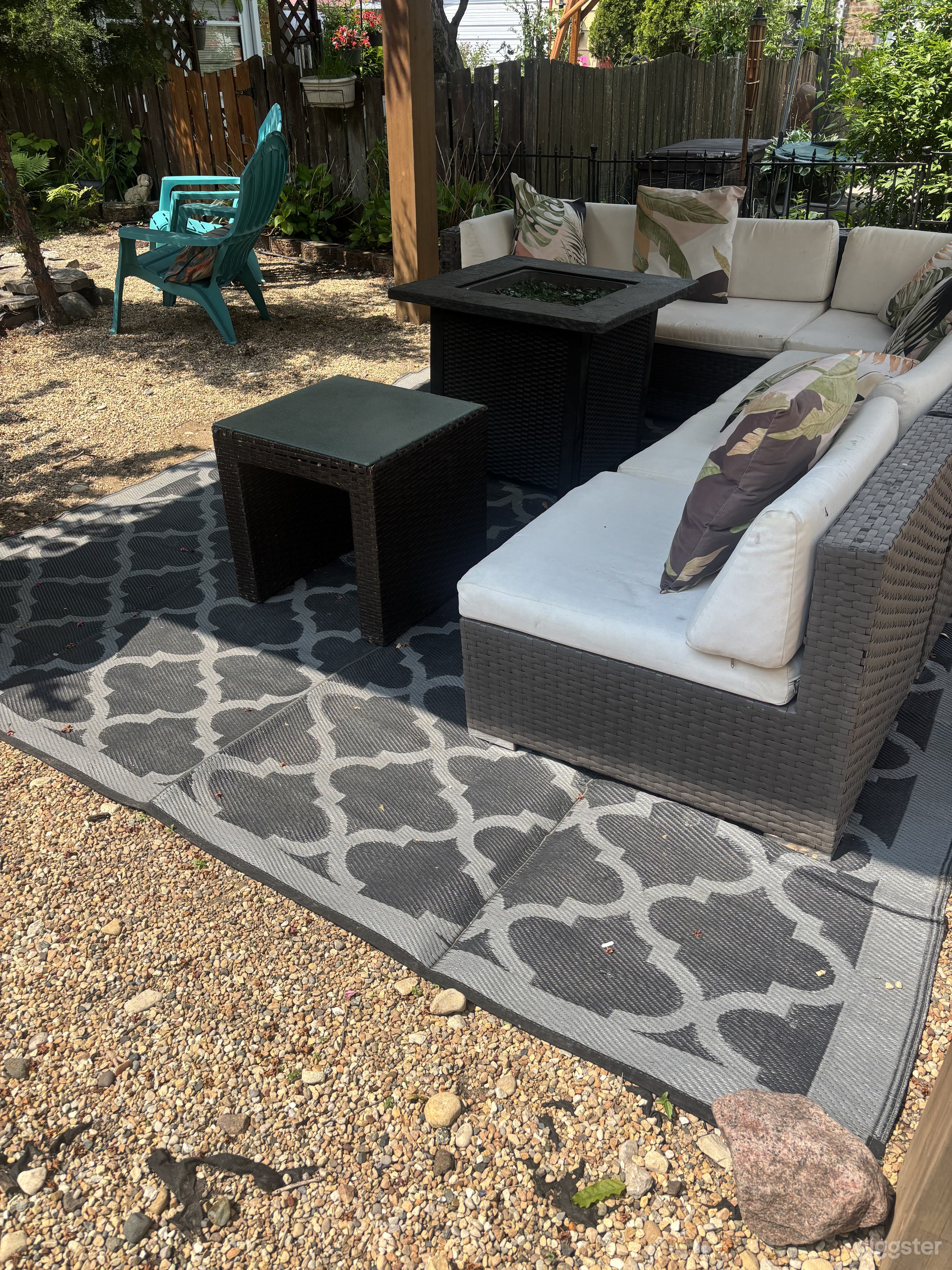 Garden Oasis with 2 Ponds ! Feel the Serenity! Photo 4