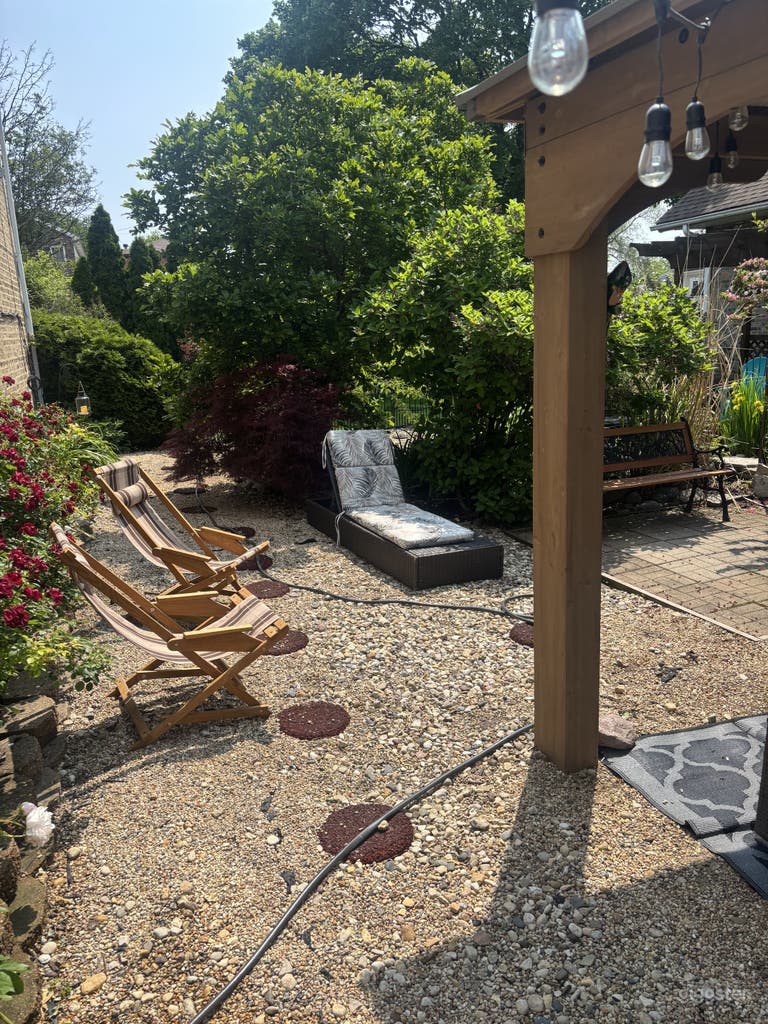  Garden Oasis with 2 Ponds ! Feel the Serenity! 