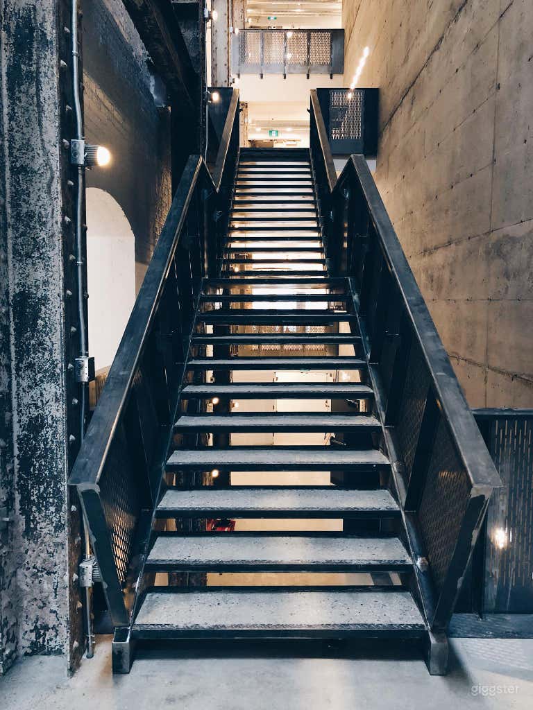  Exceptional Venue in the Heart of Montreal 