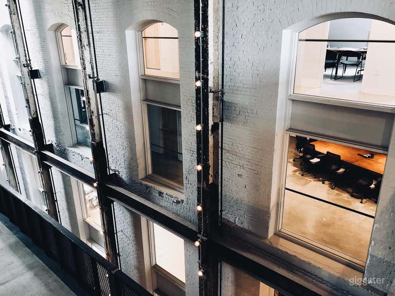  Exceptional Venue in the Heart of Montreal 