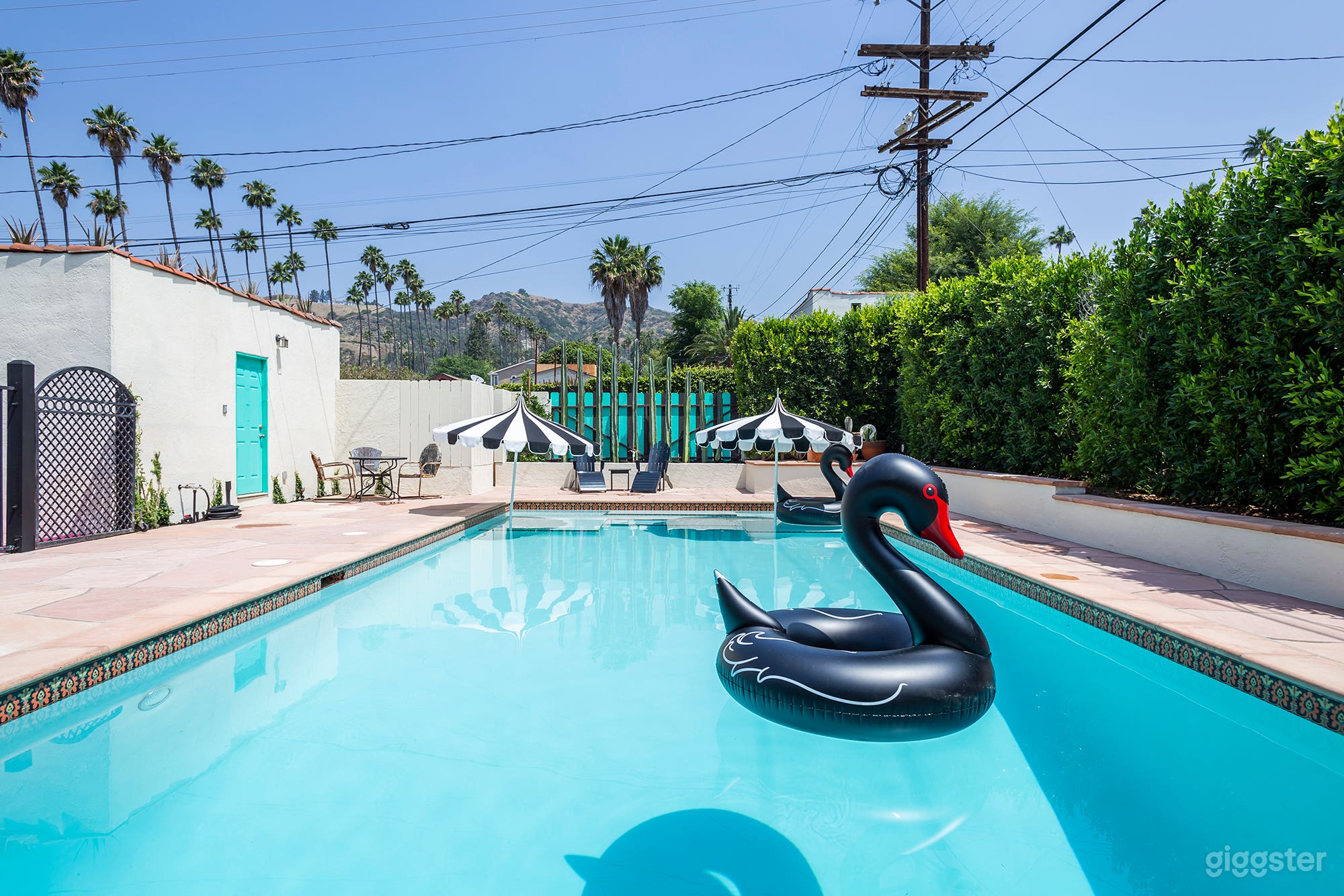 Eagle Rock Spanish Photo 4