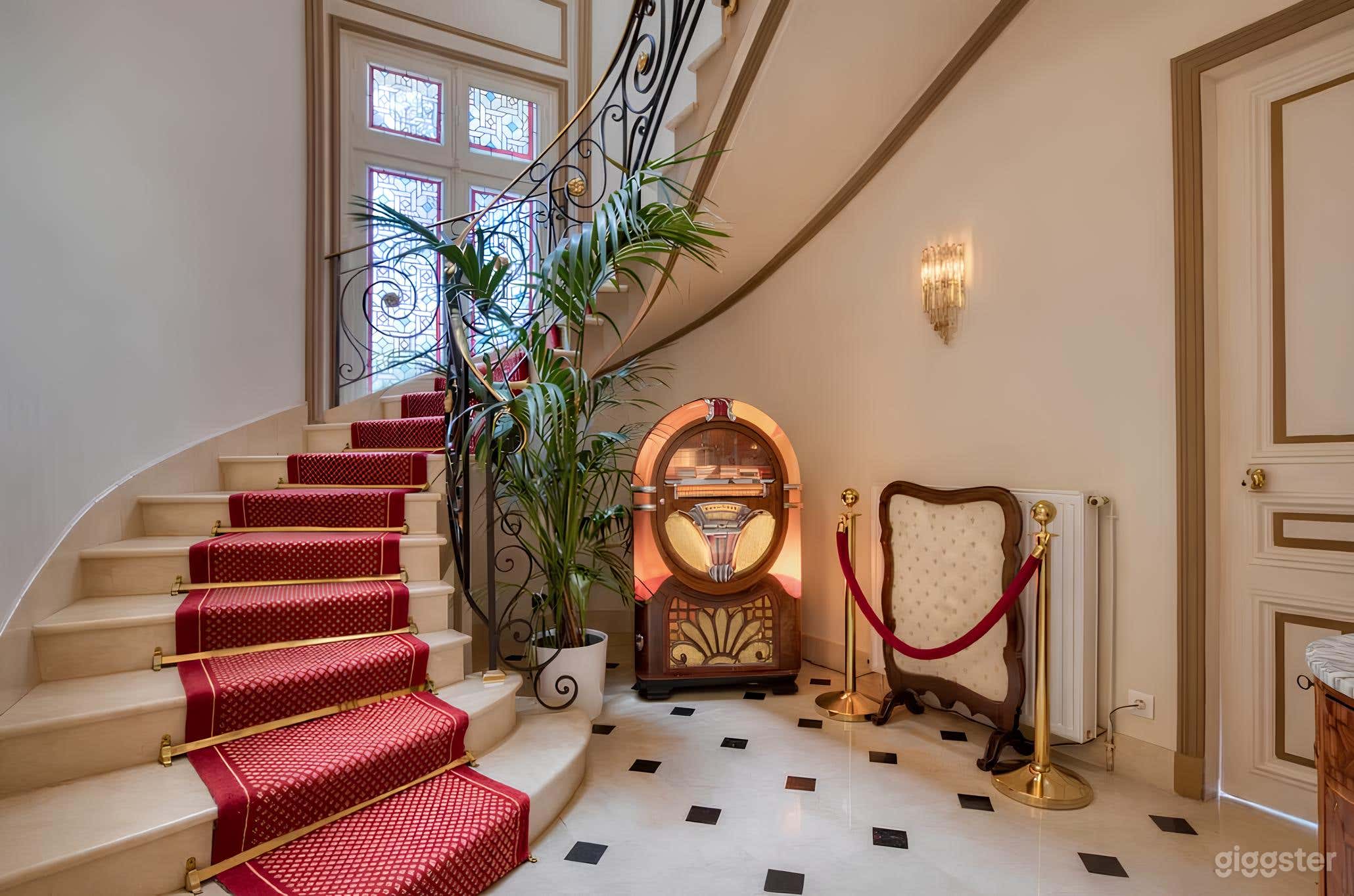 Photo de LA VILLA DES CÈDRES 4